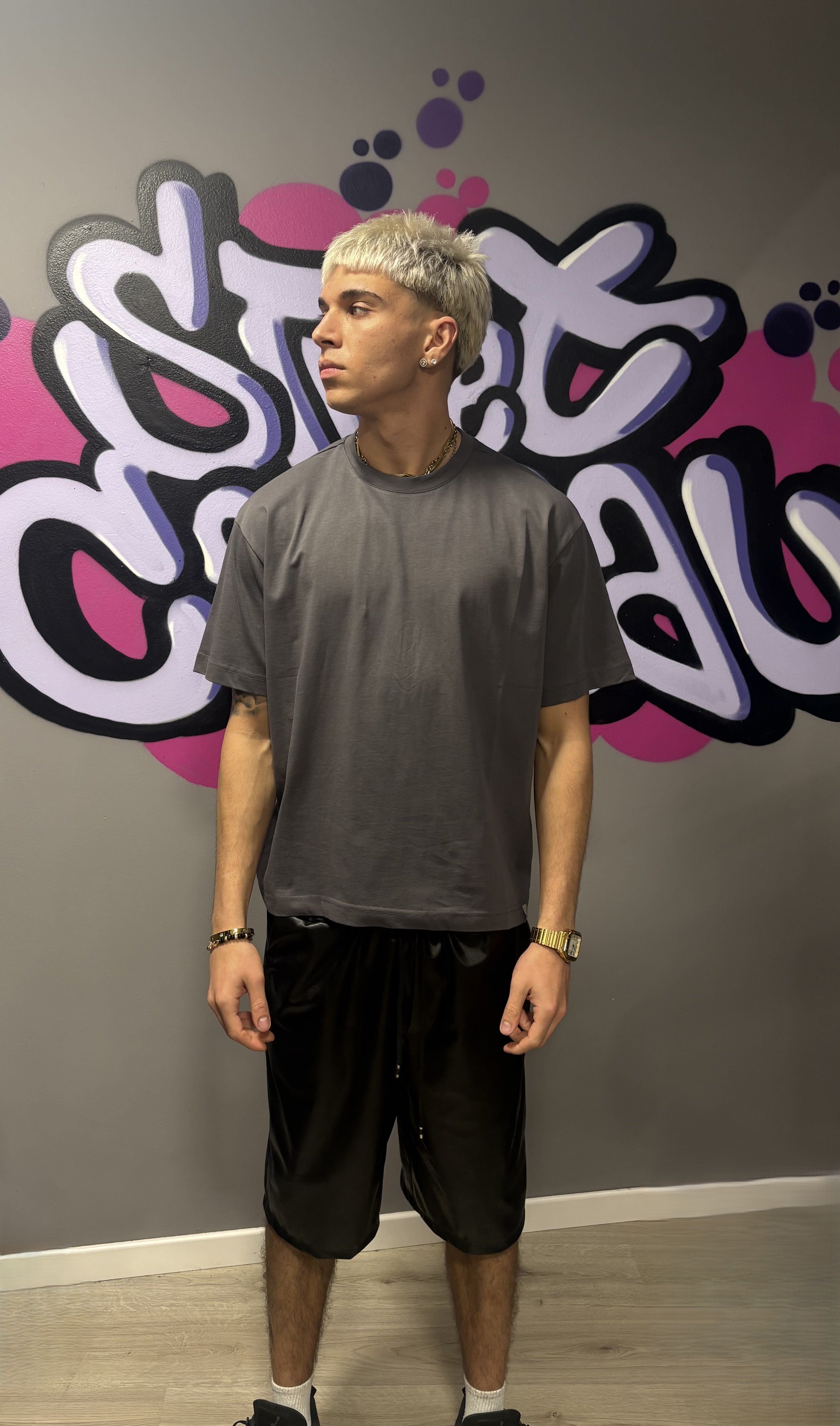 Maglia "BASIC"