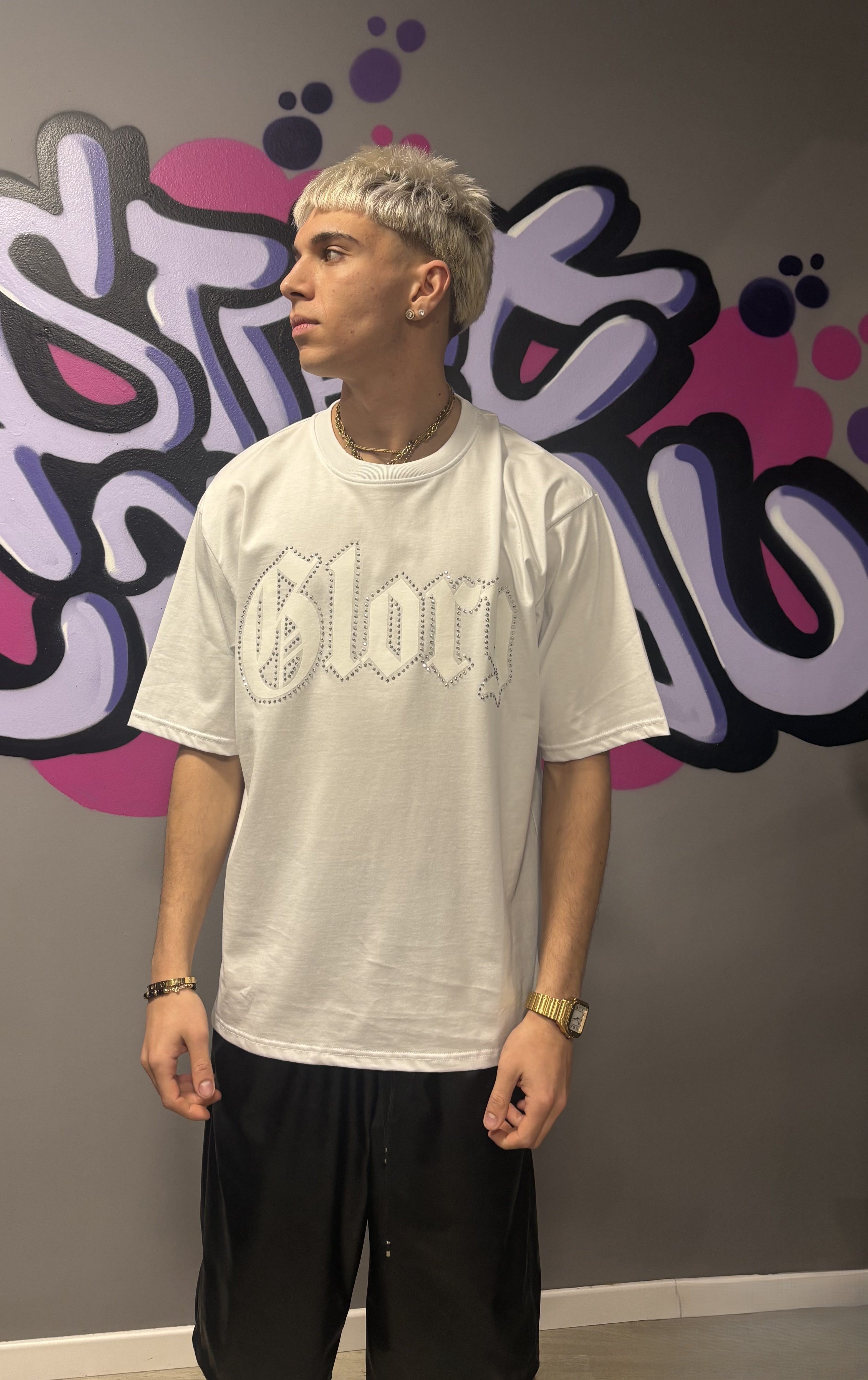 Maglia "GLORY"