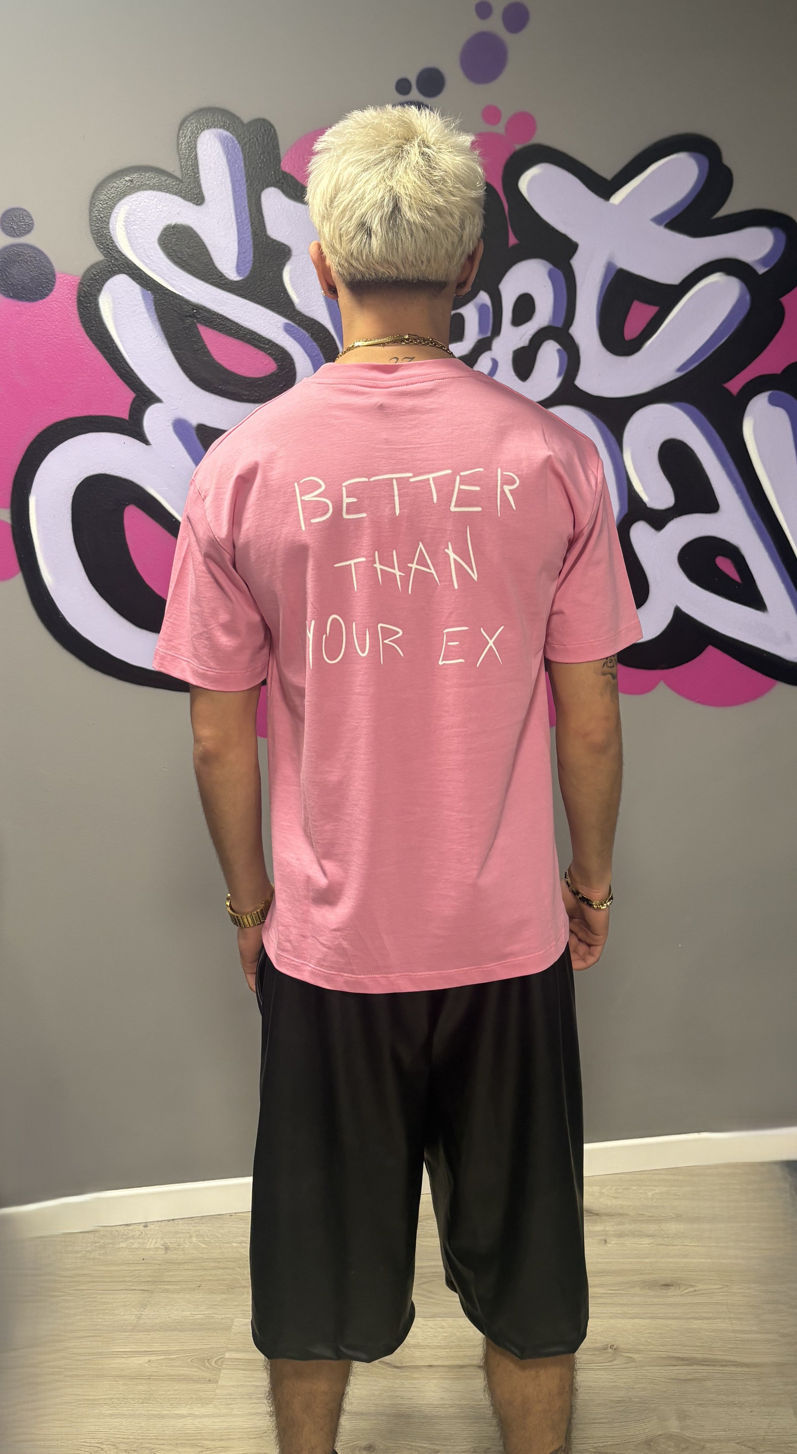 Maglia "EX"