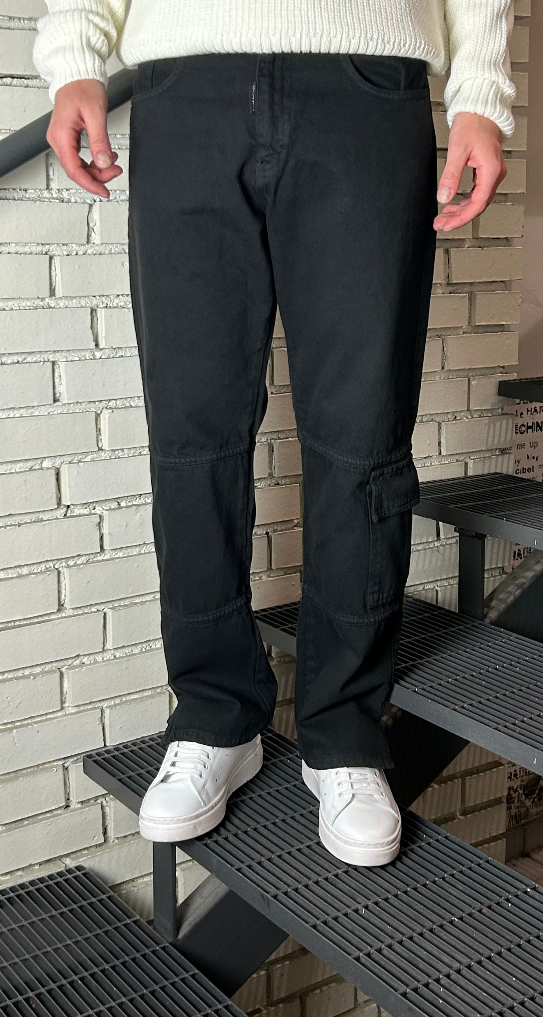 Cargo "UNIC"