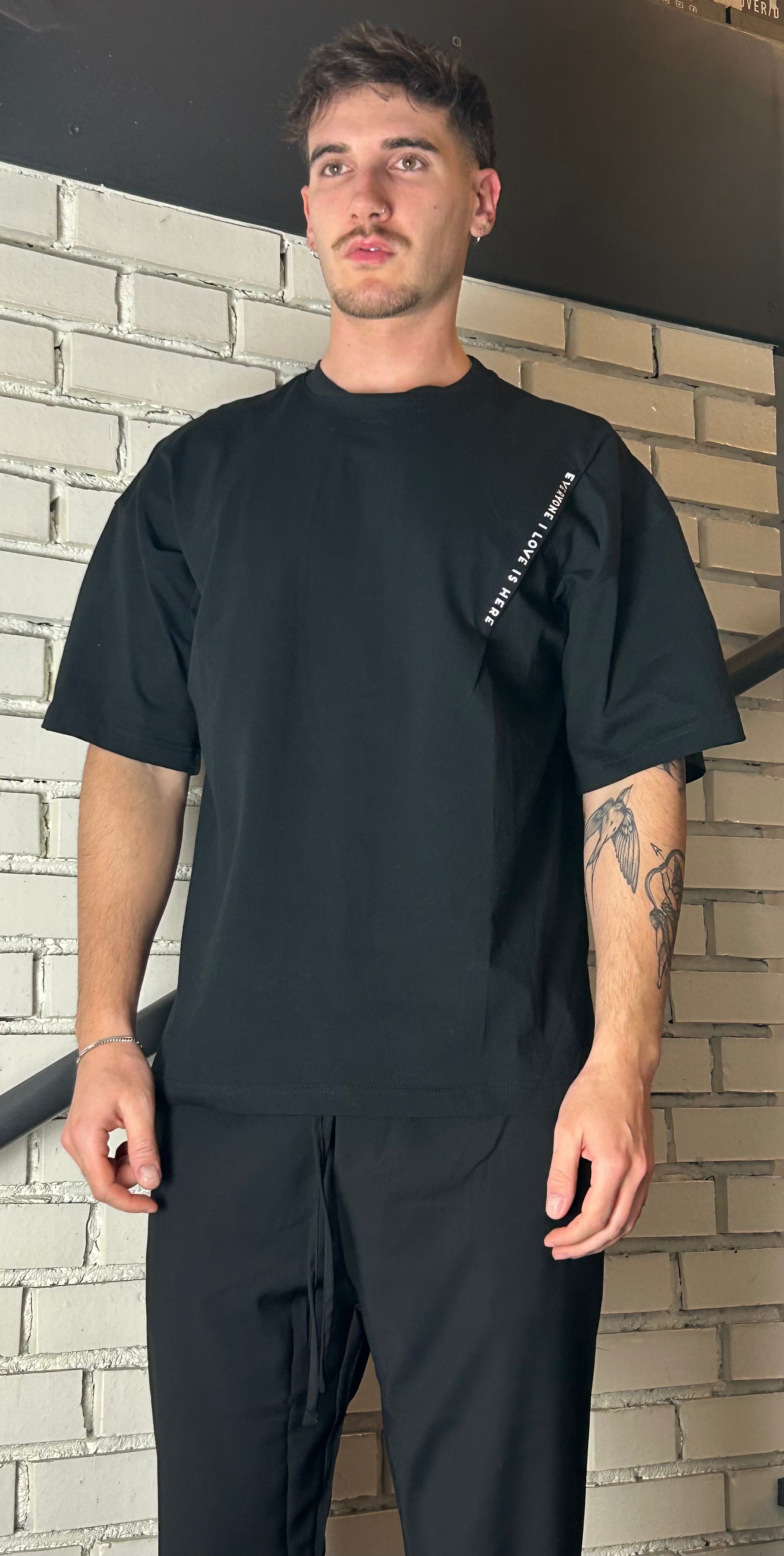 T-Shirt "FOLD"