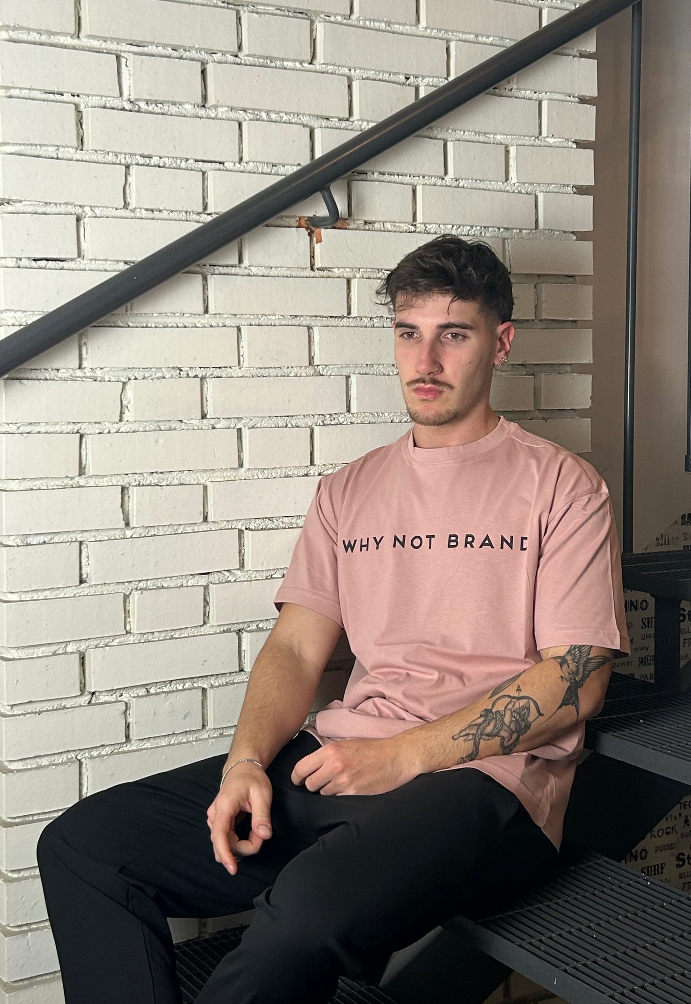 T-Shirt "BIG"