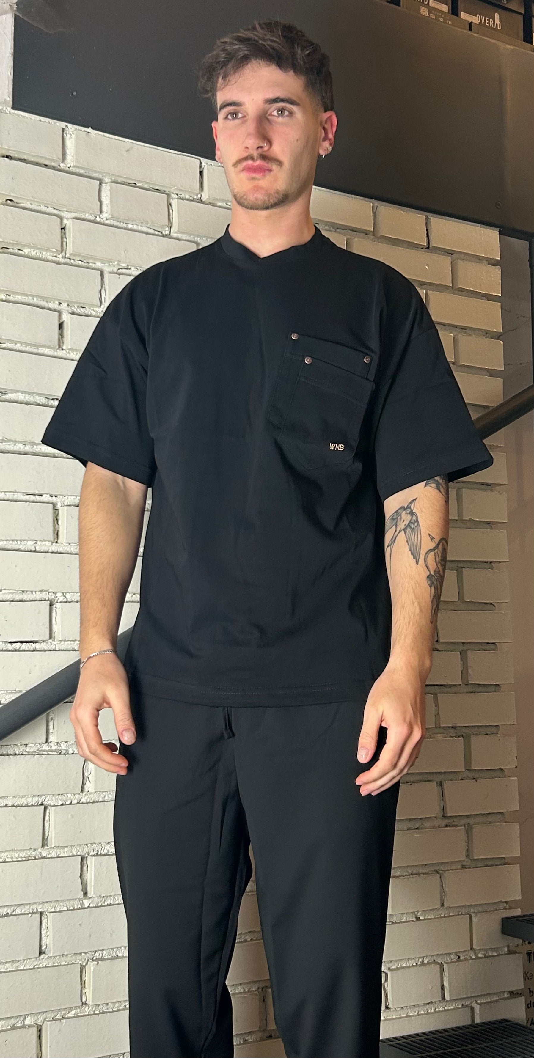 T-Shirt "TASK"