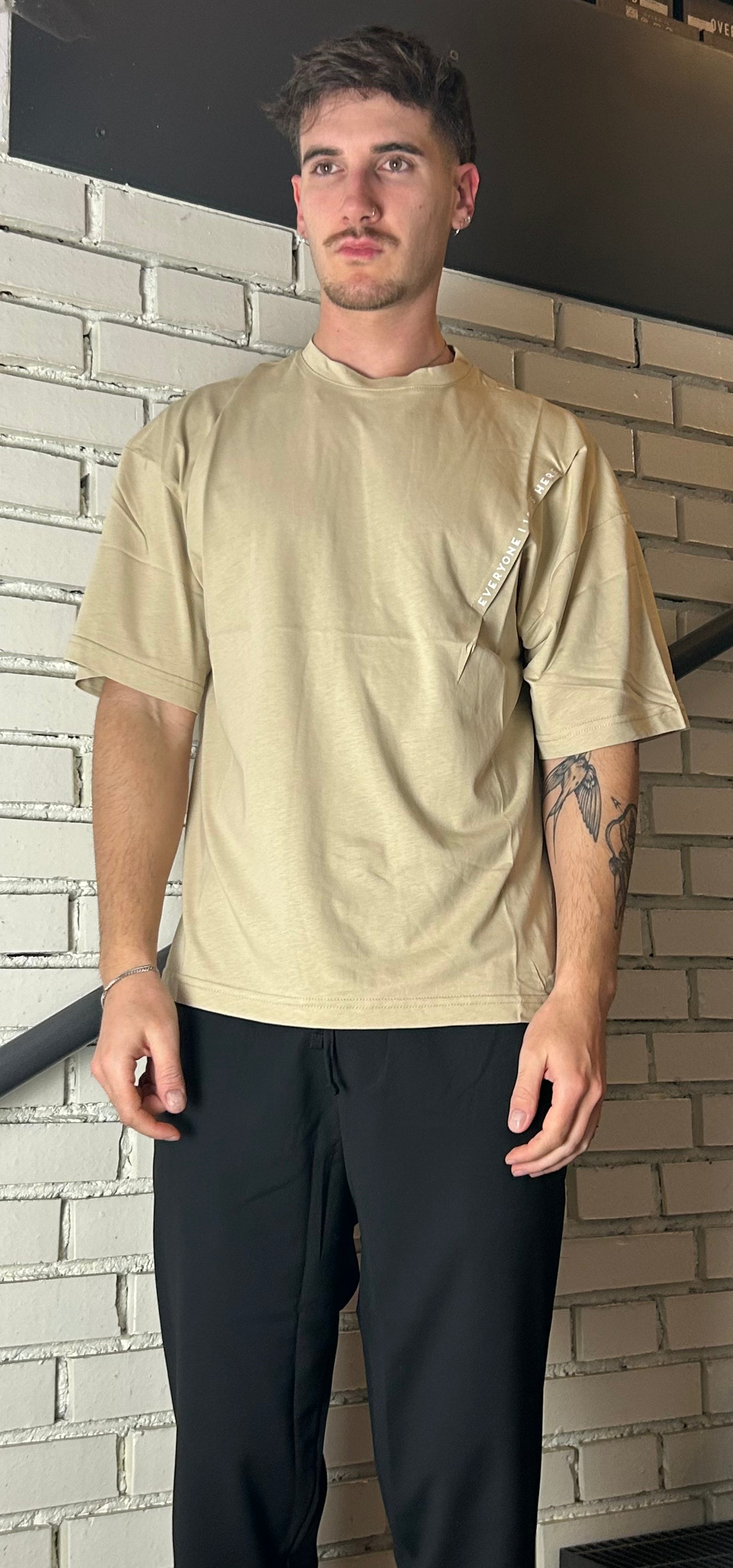 T-Shirt "FOLD"