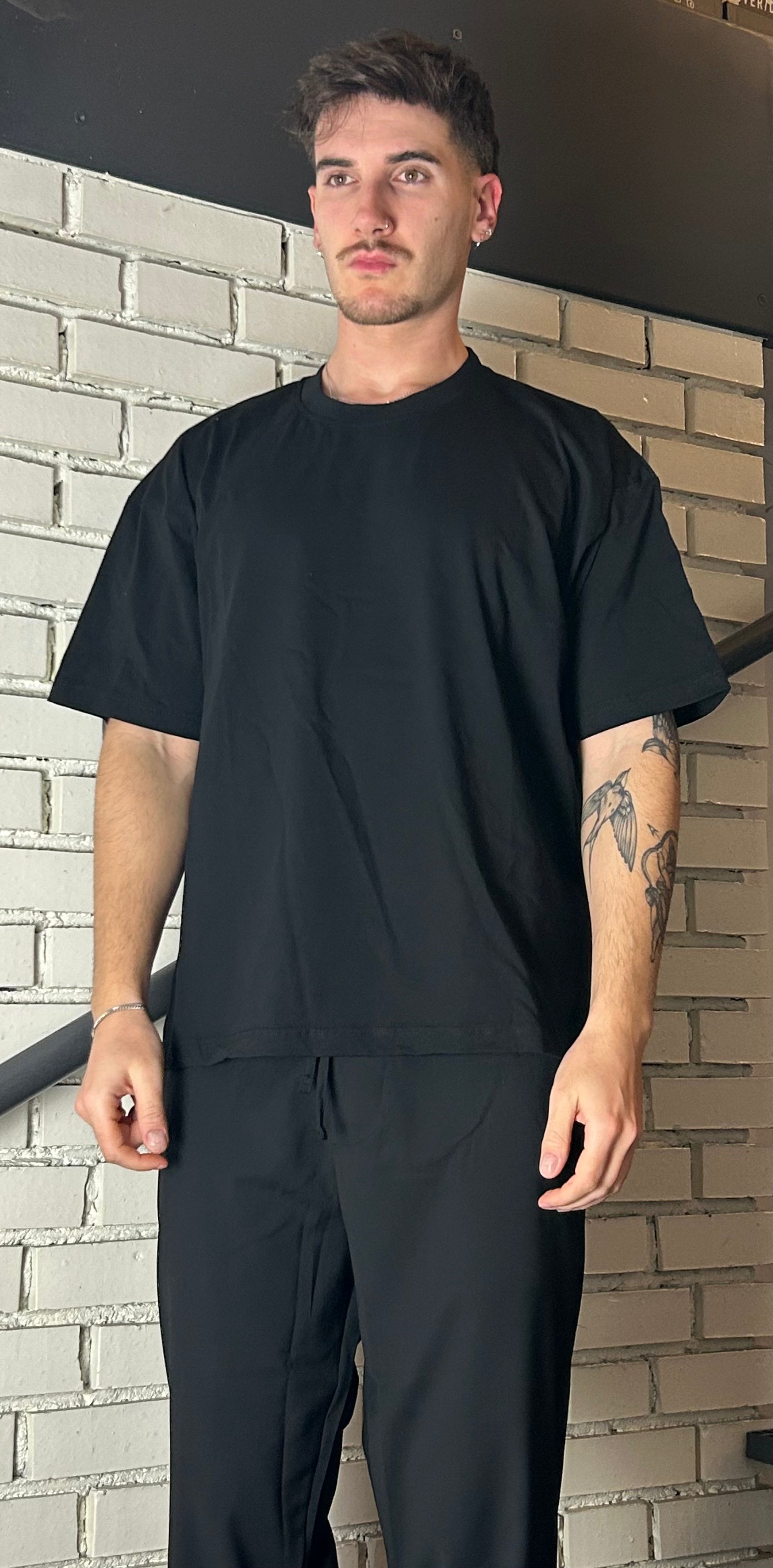 T-Shirt "MC"