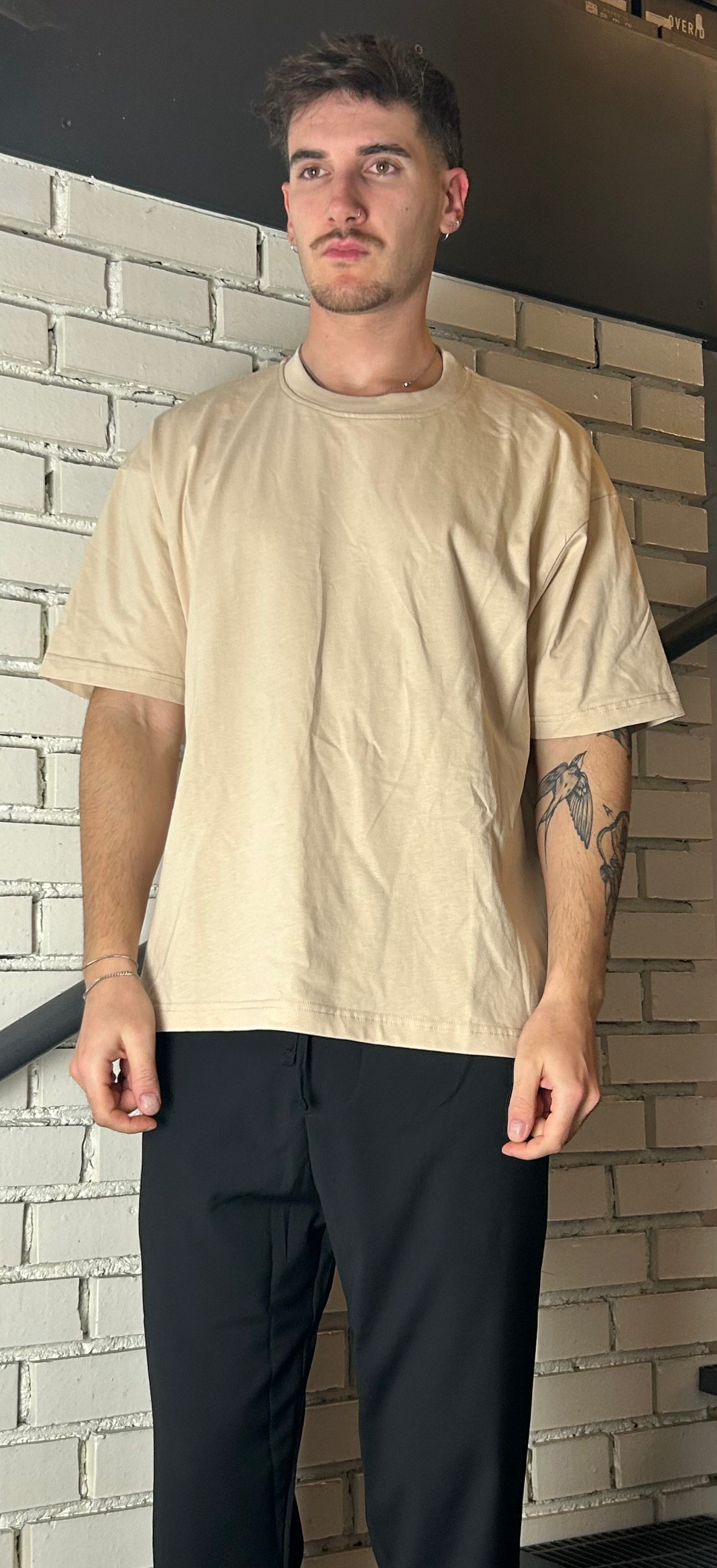 T-Shirt "MC"