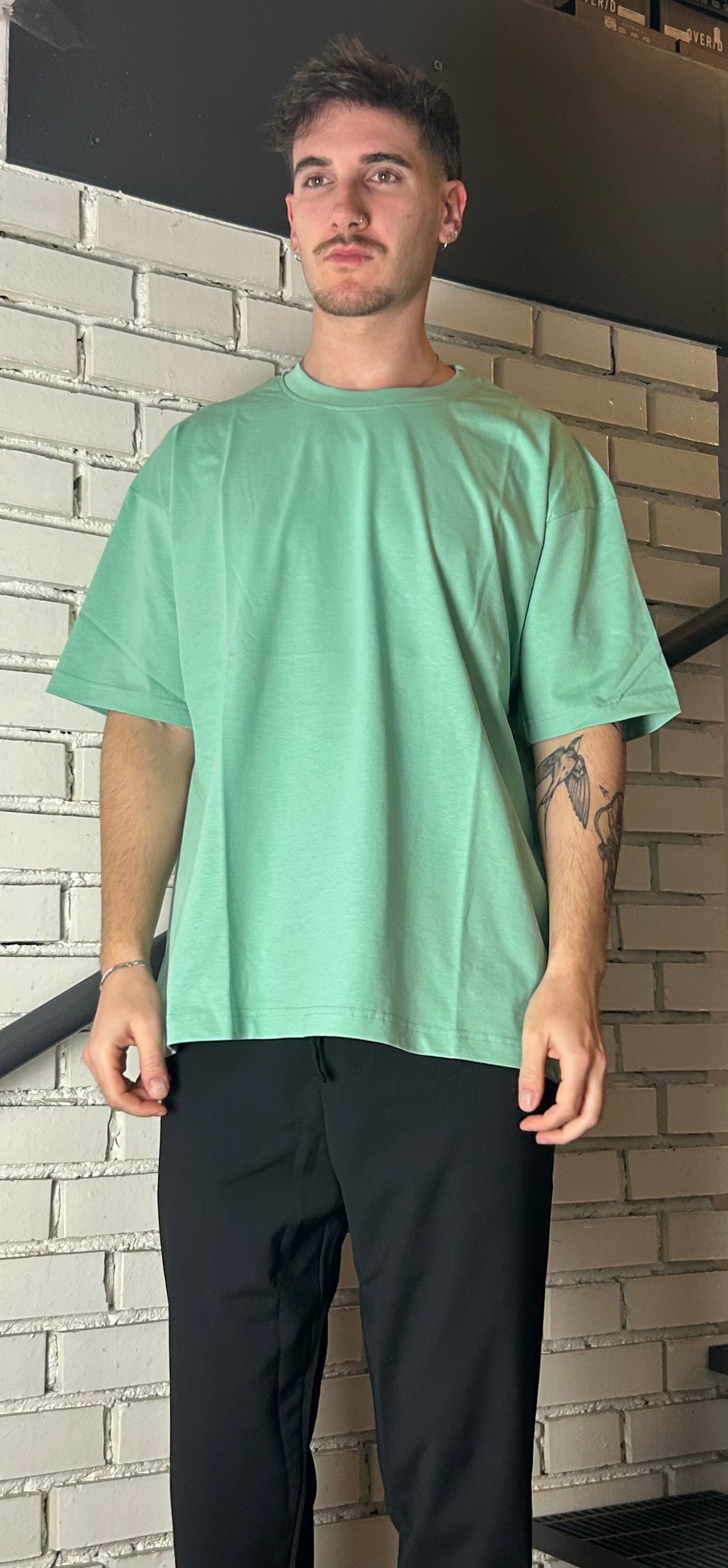 T-Shirt "MC"