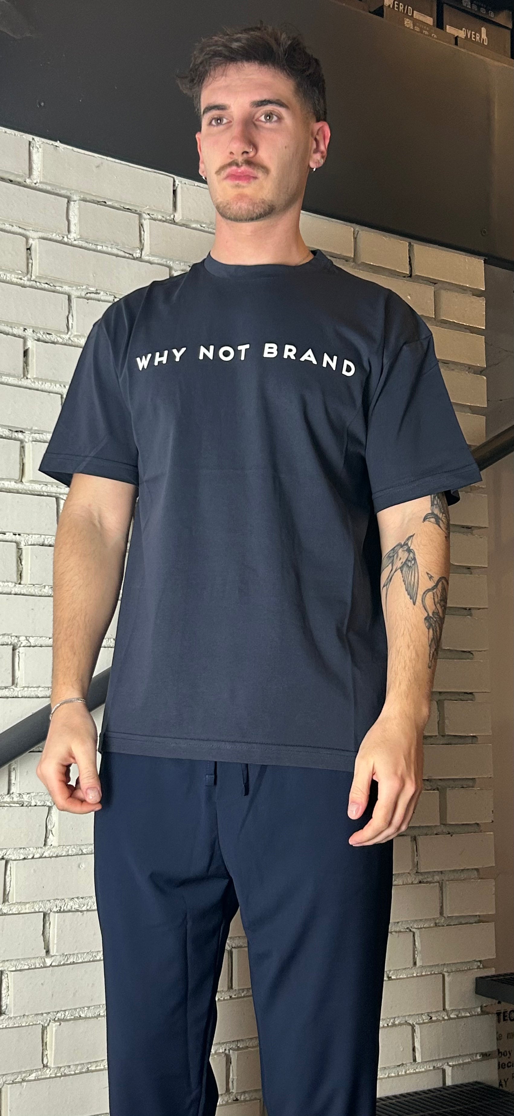 T-Shirt "BIG"
