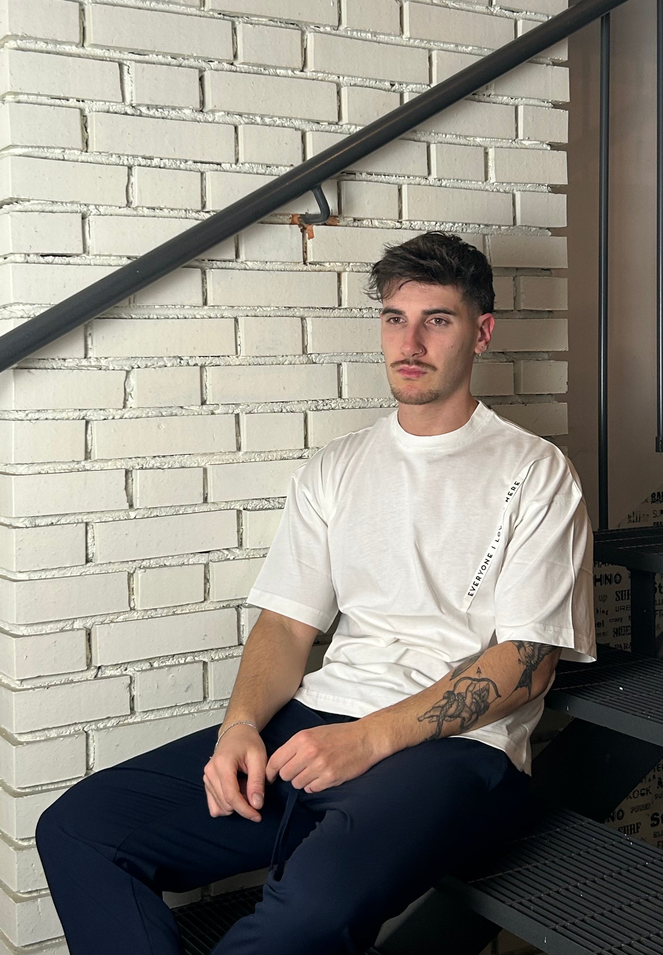T-Shirt "FOLD"