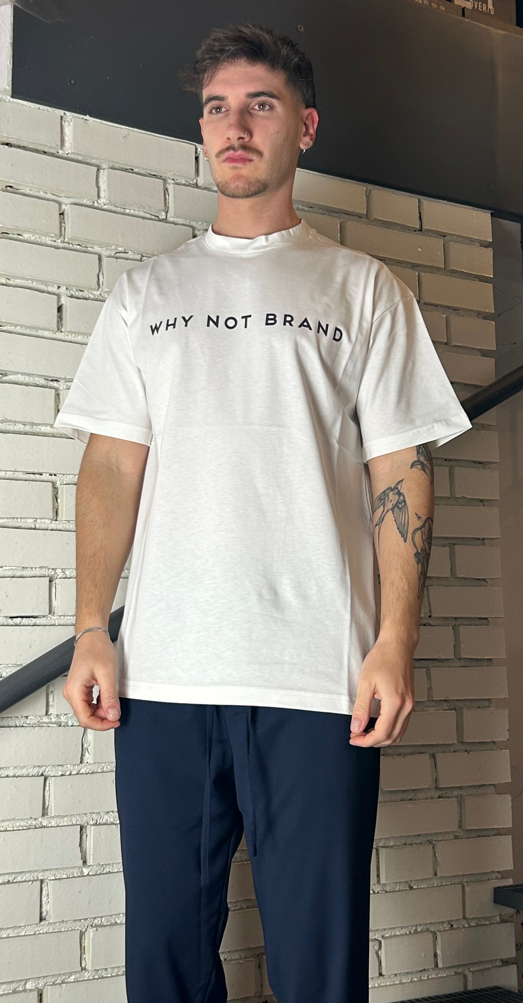 T-Shirt "BIG"