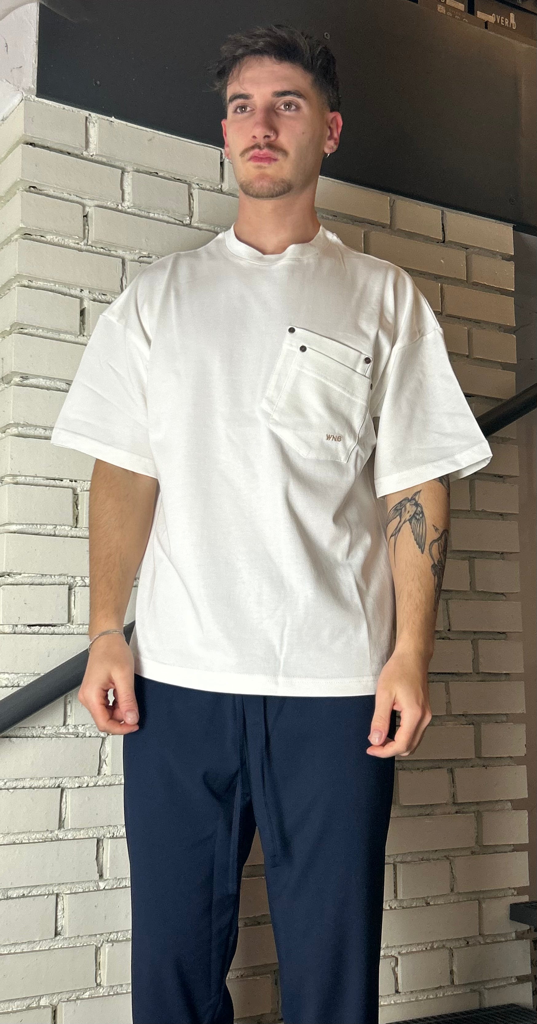 T-Shirt "TASK"
