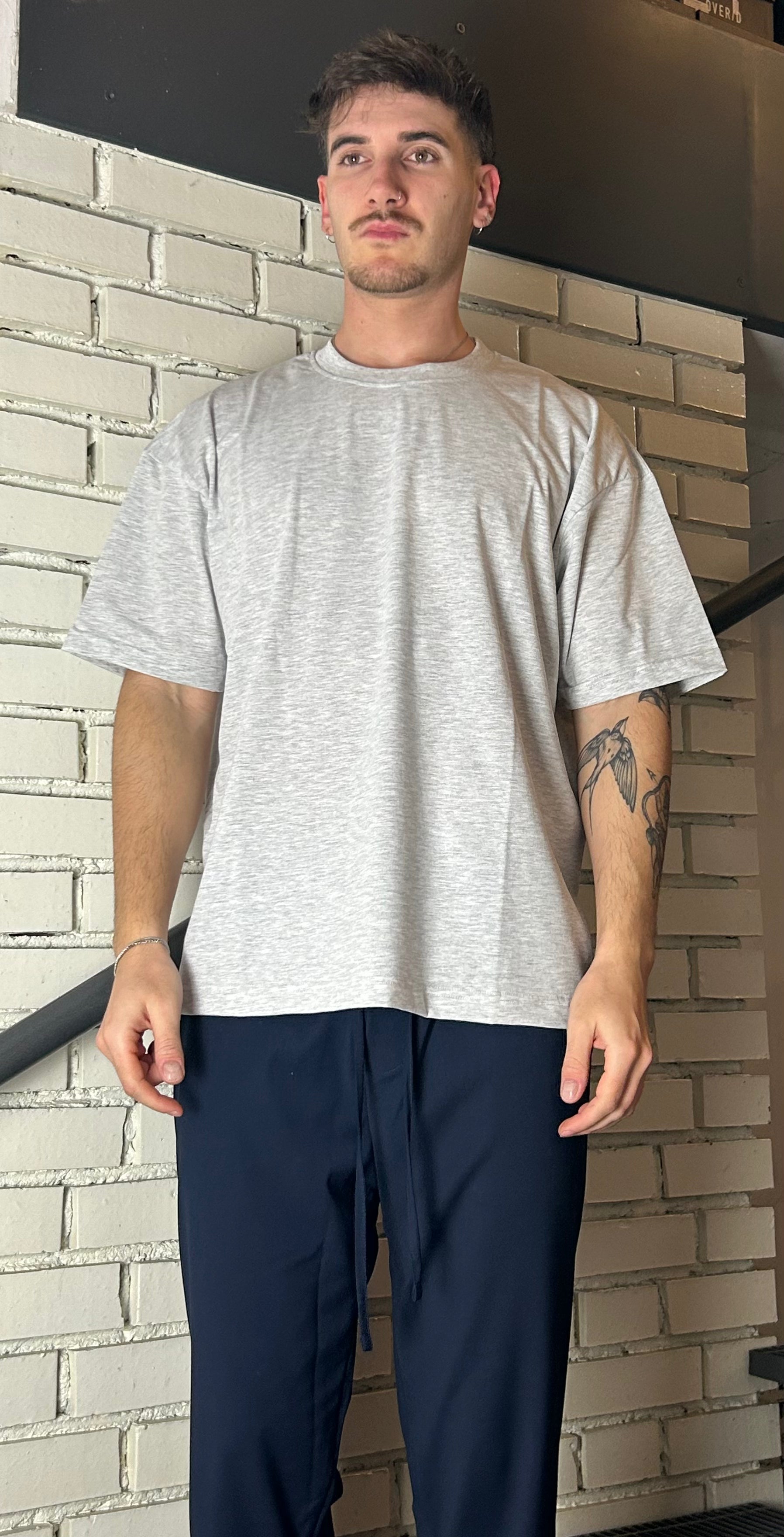 T-Shirt "MC"