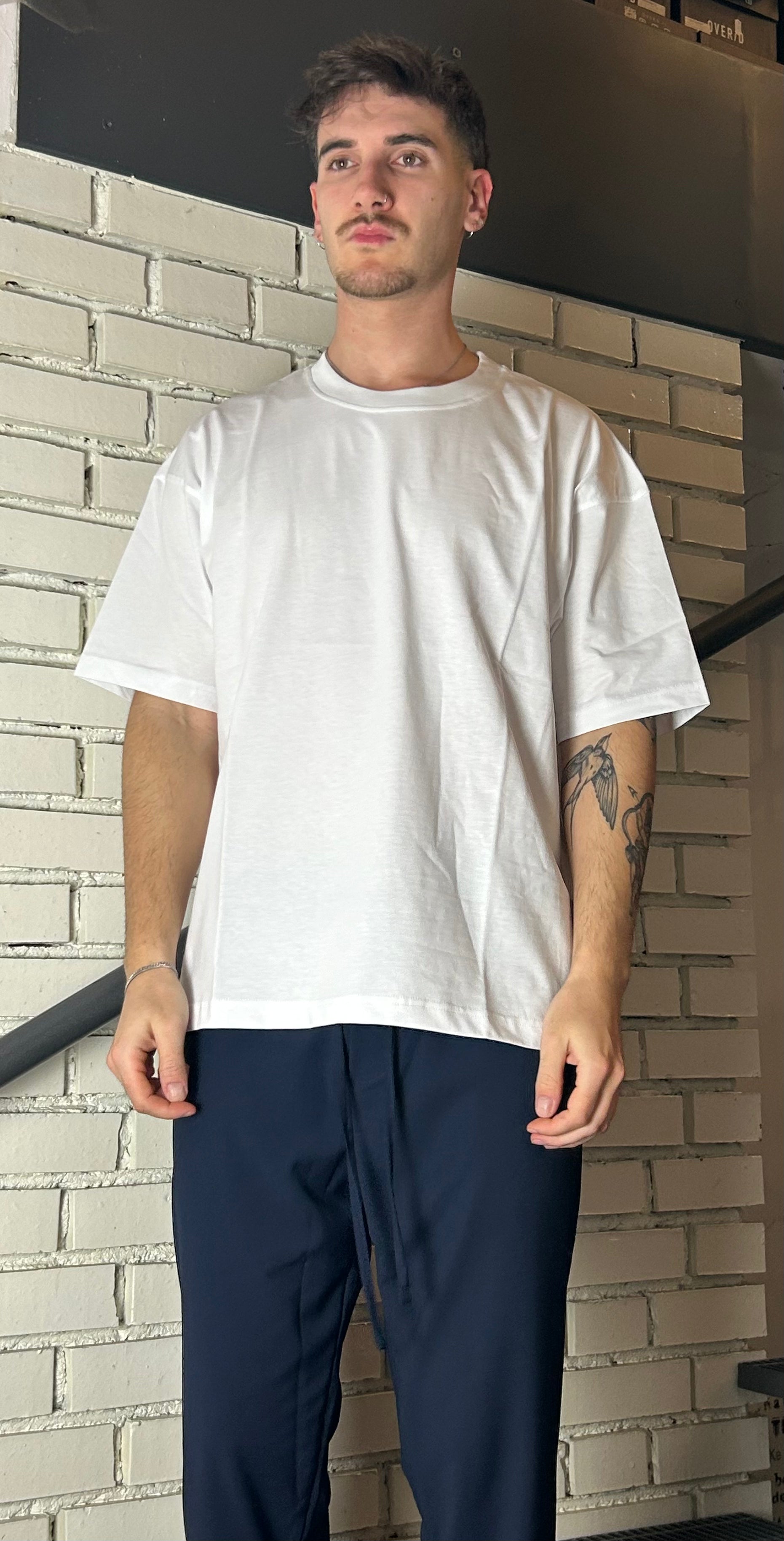 T-Shirt "MC"