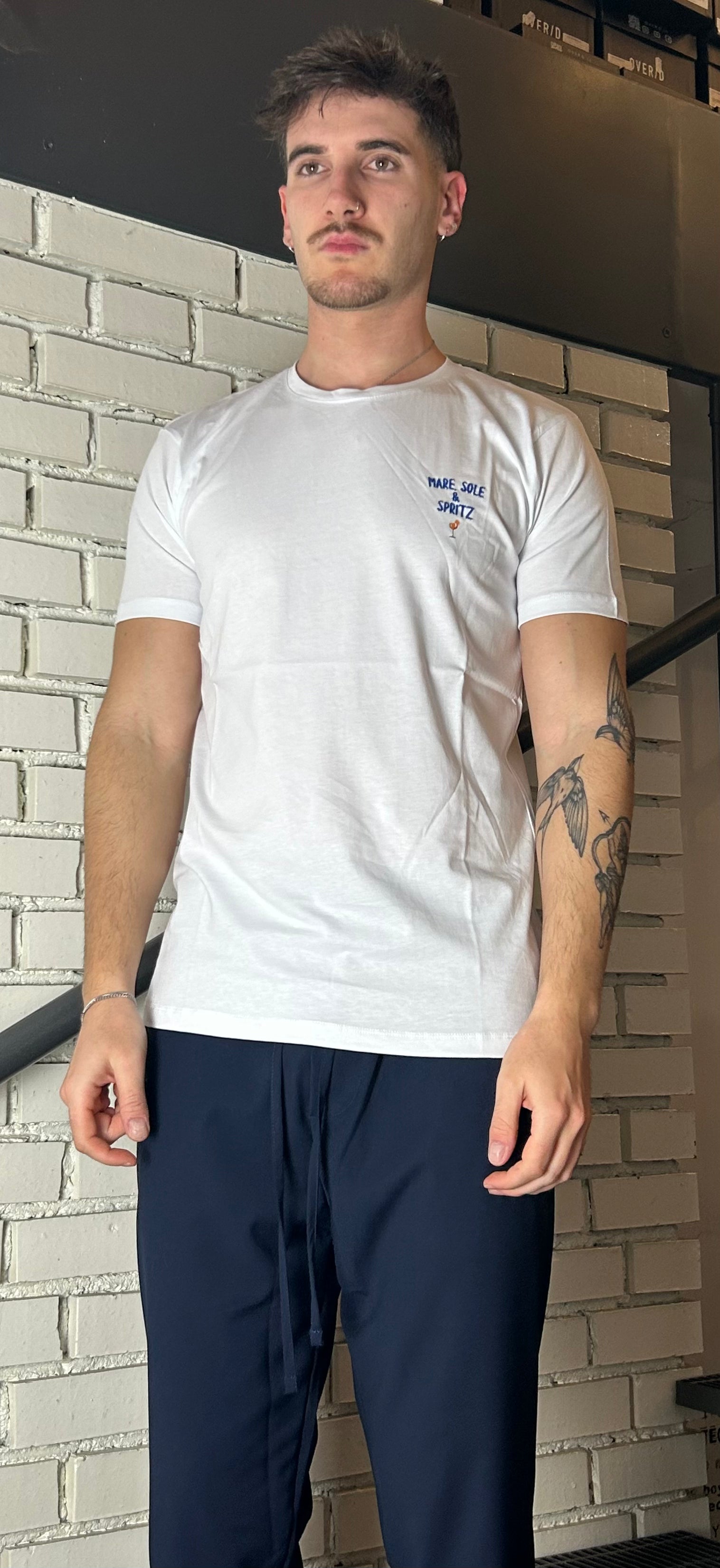 T-Shirt "SPRITZ"