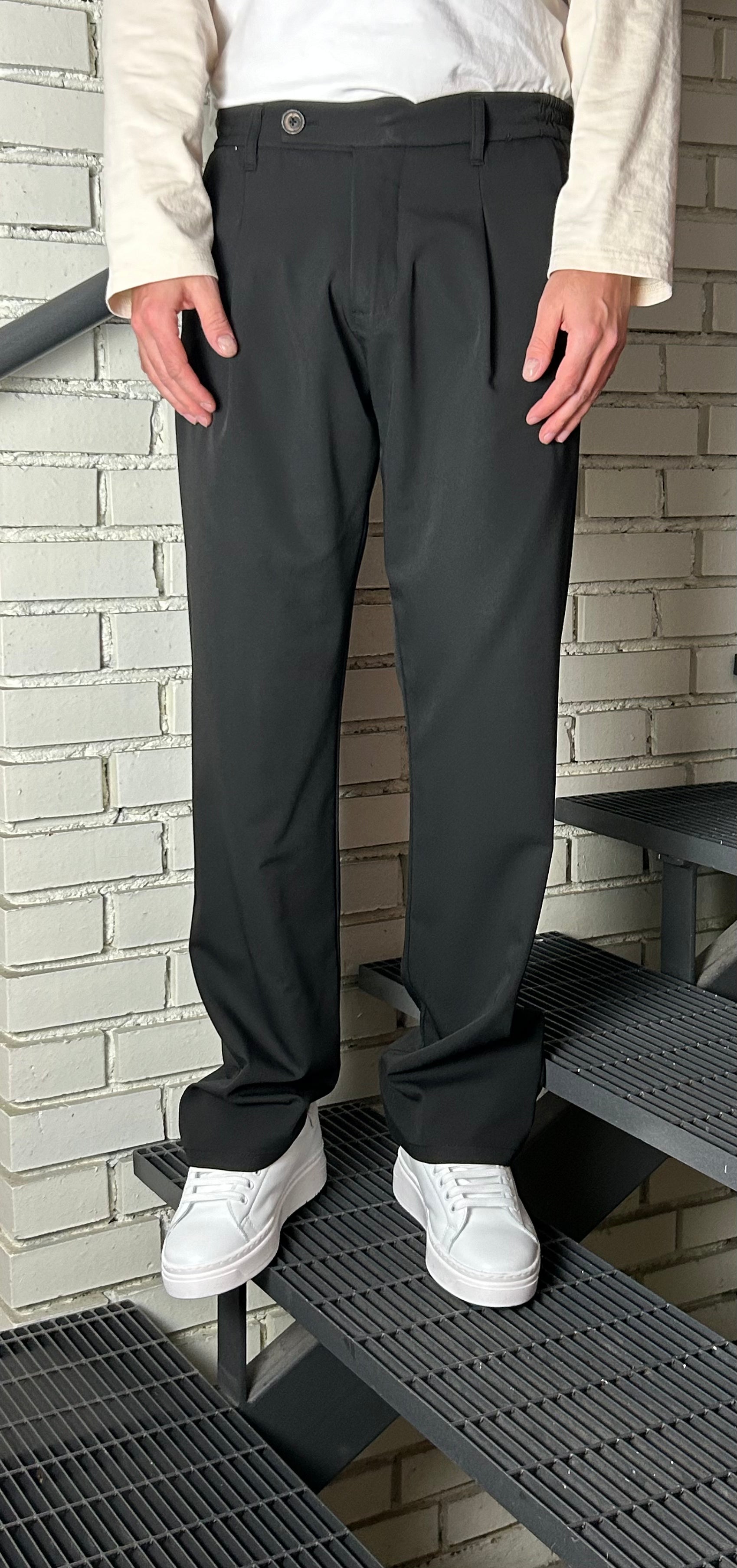 Pantalone "SIDE"