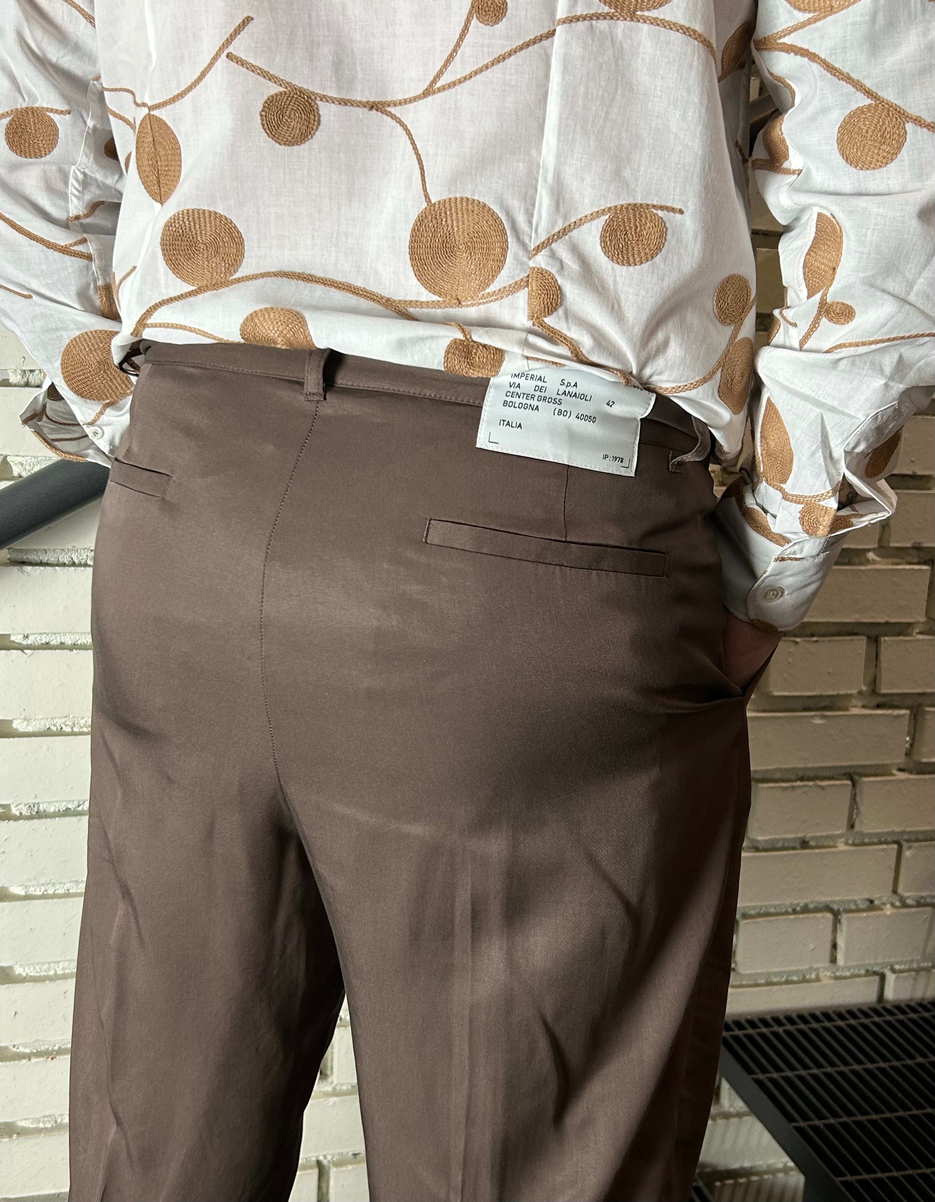 Pantalone "900"