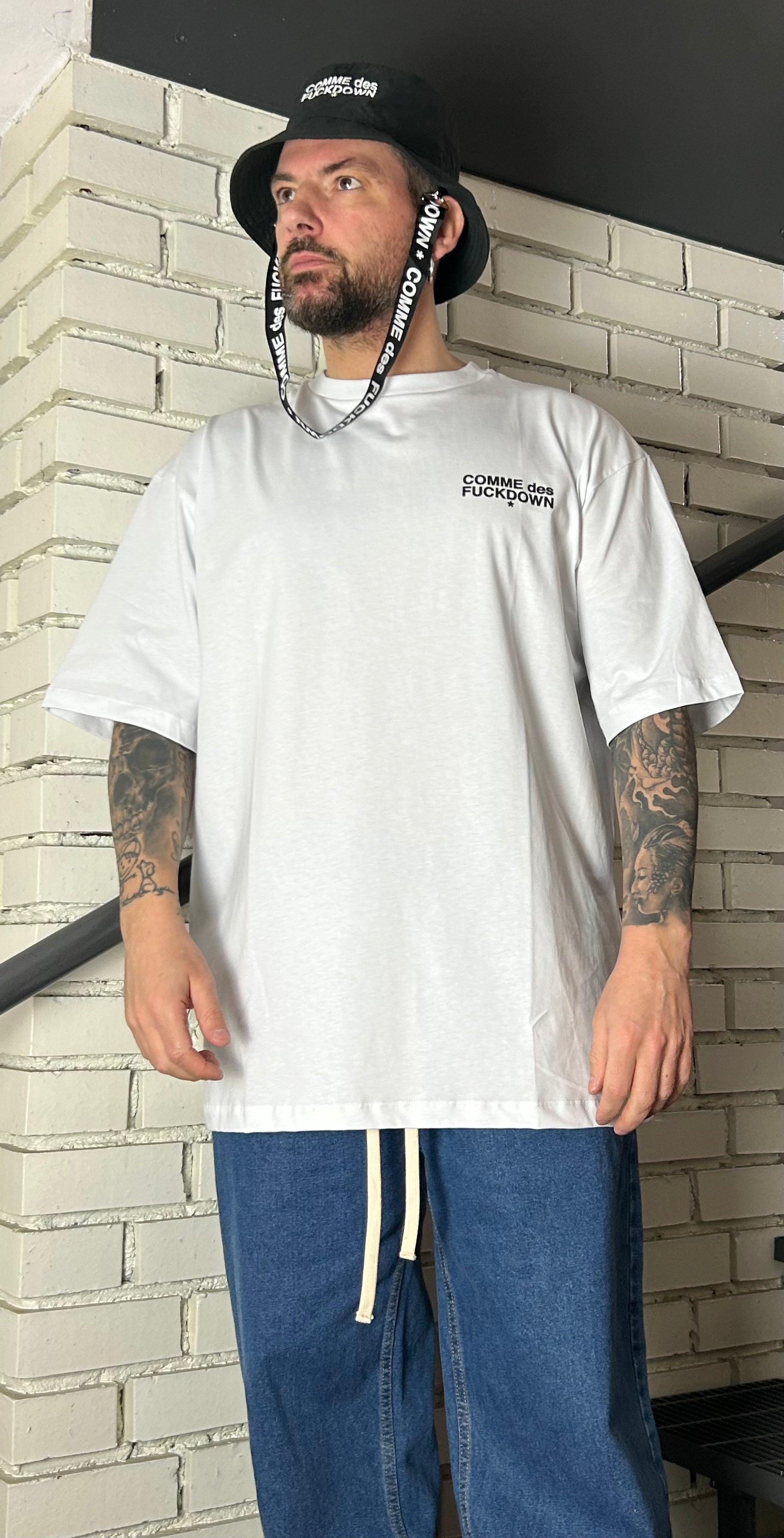 T-Shirt "MOSS"