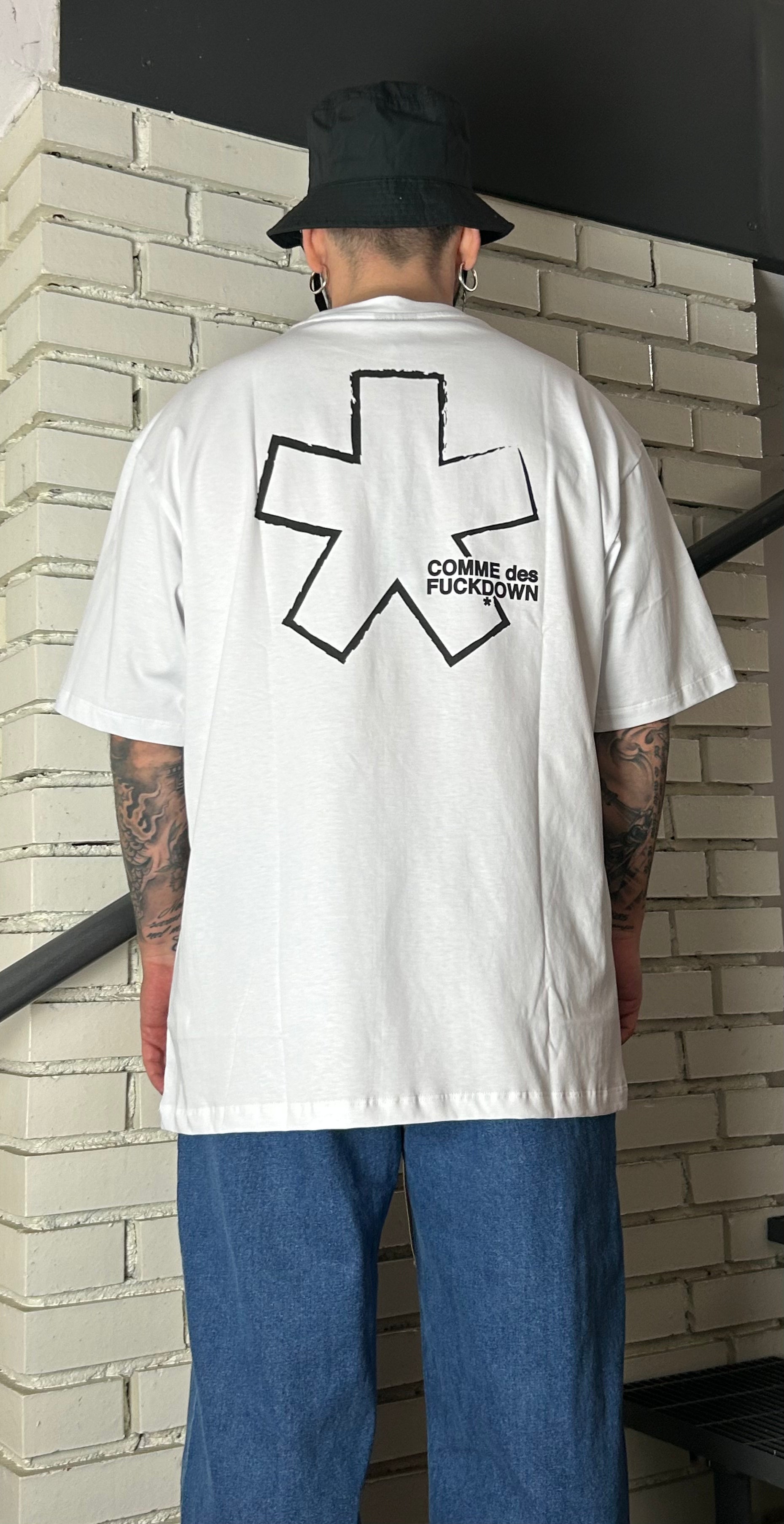 T-Shirt "MOSS"