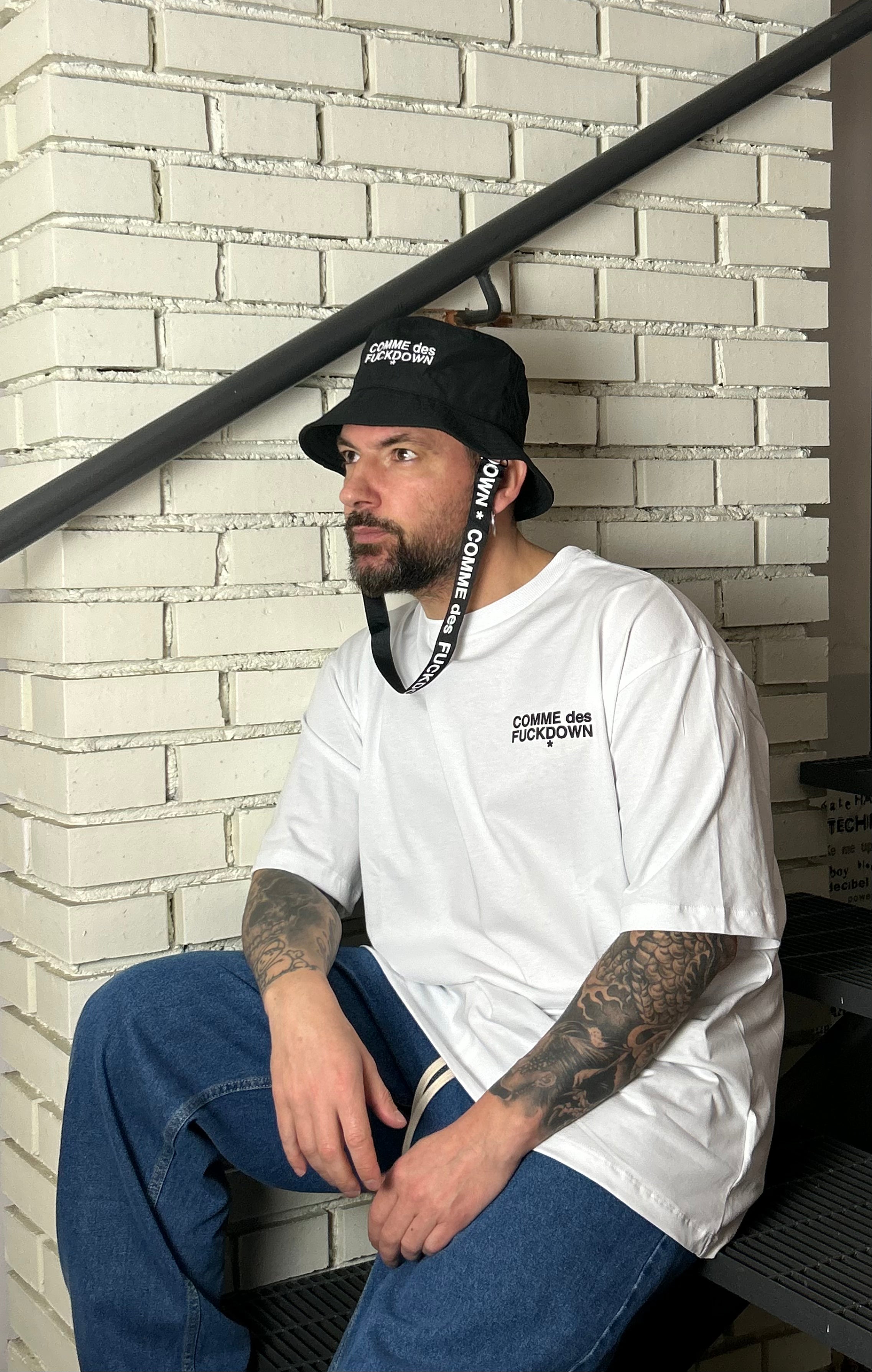 T-Shirt "MOSS"