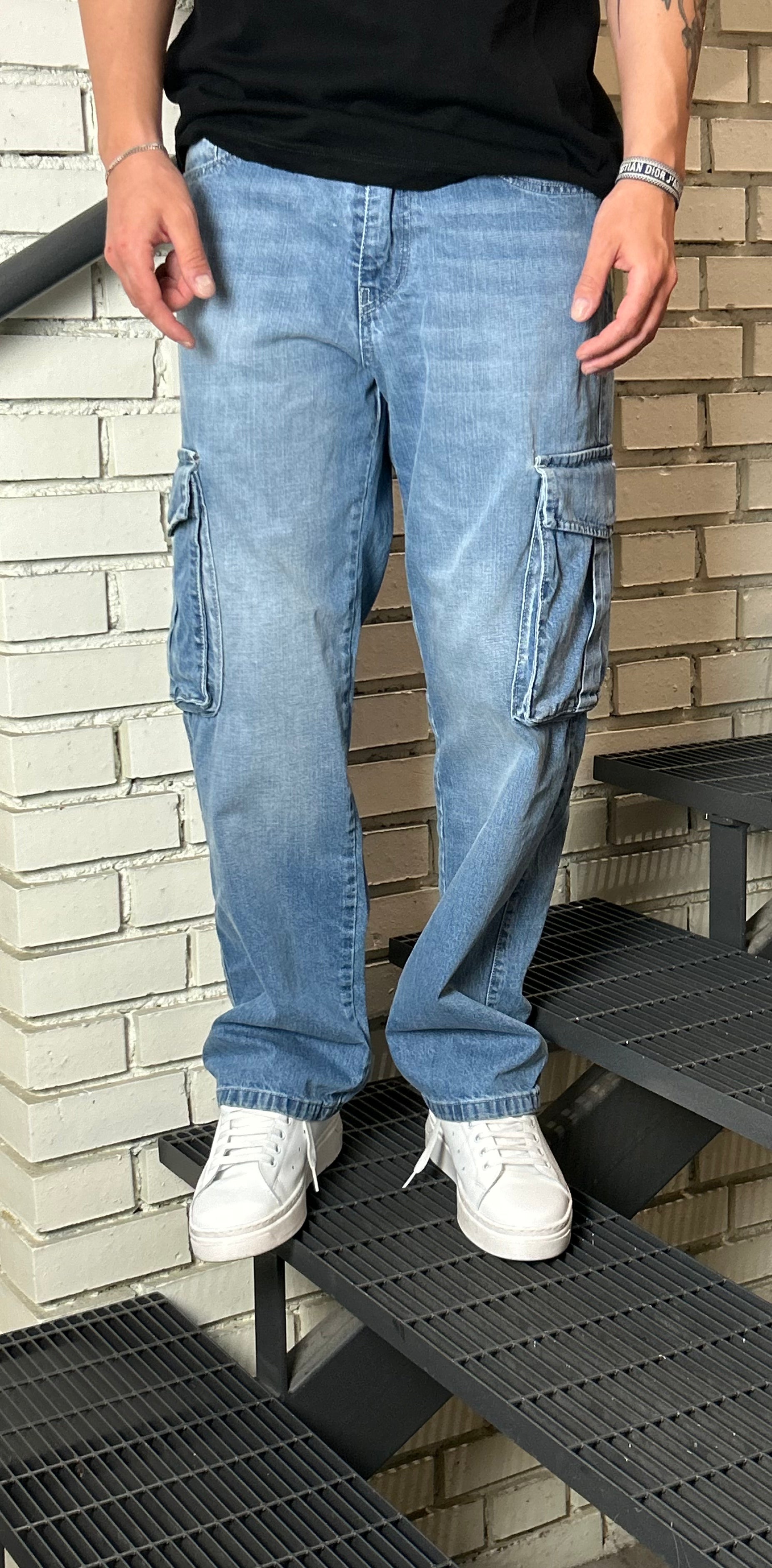 Cargo "ITA"