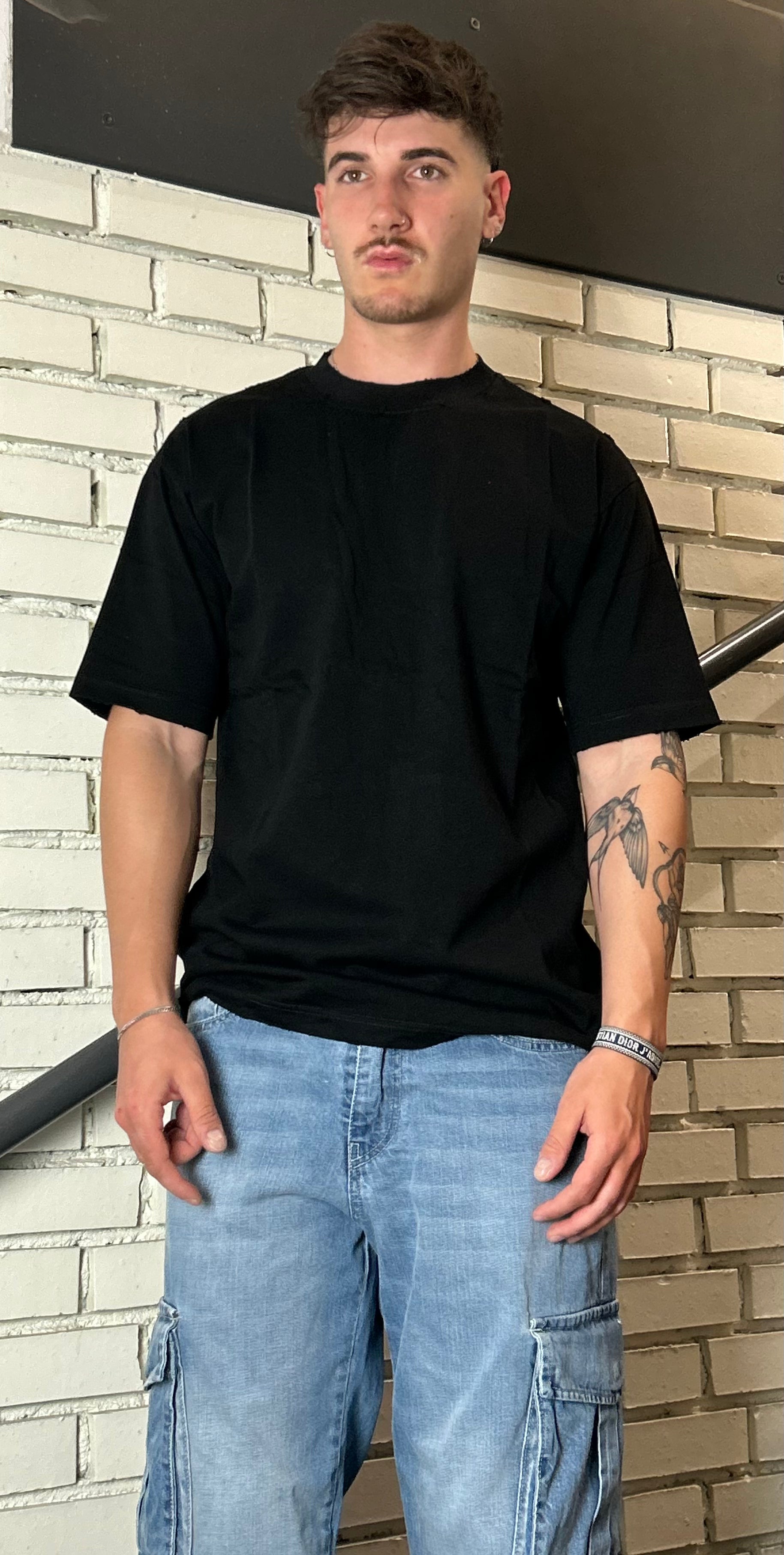 T-Shirt "SLAP"