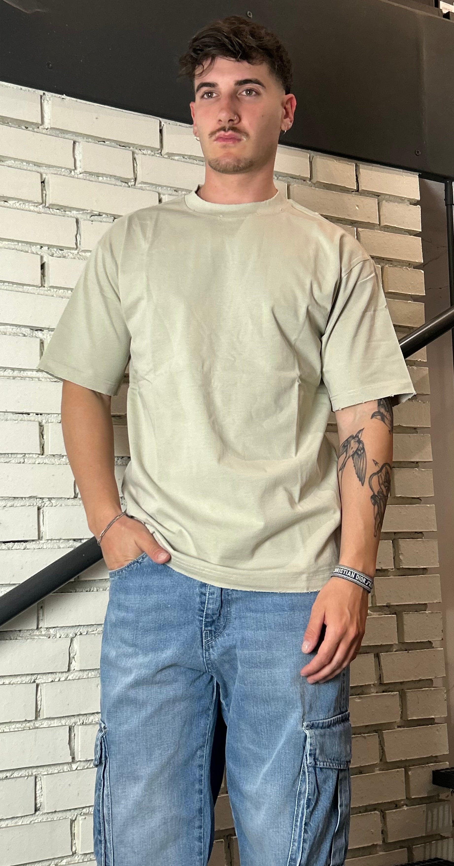 T-Shirt "SLAP"