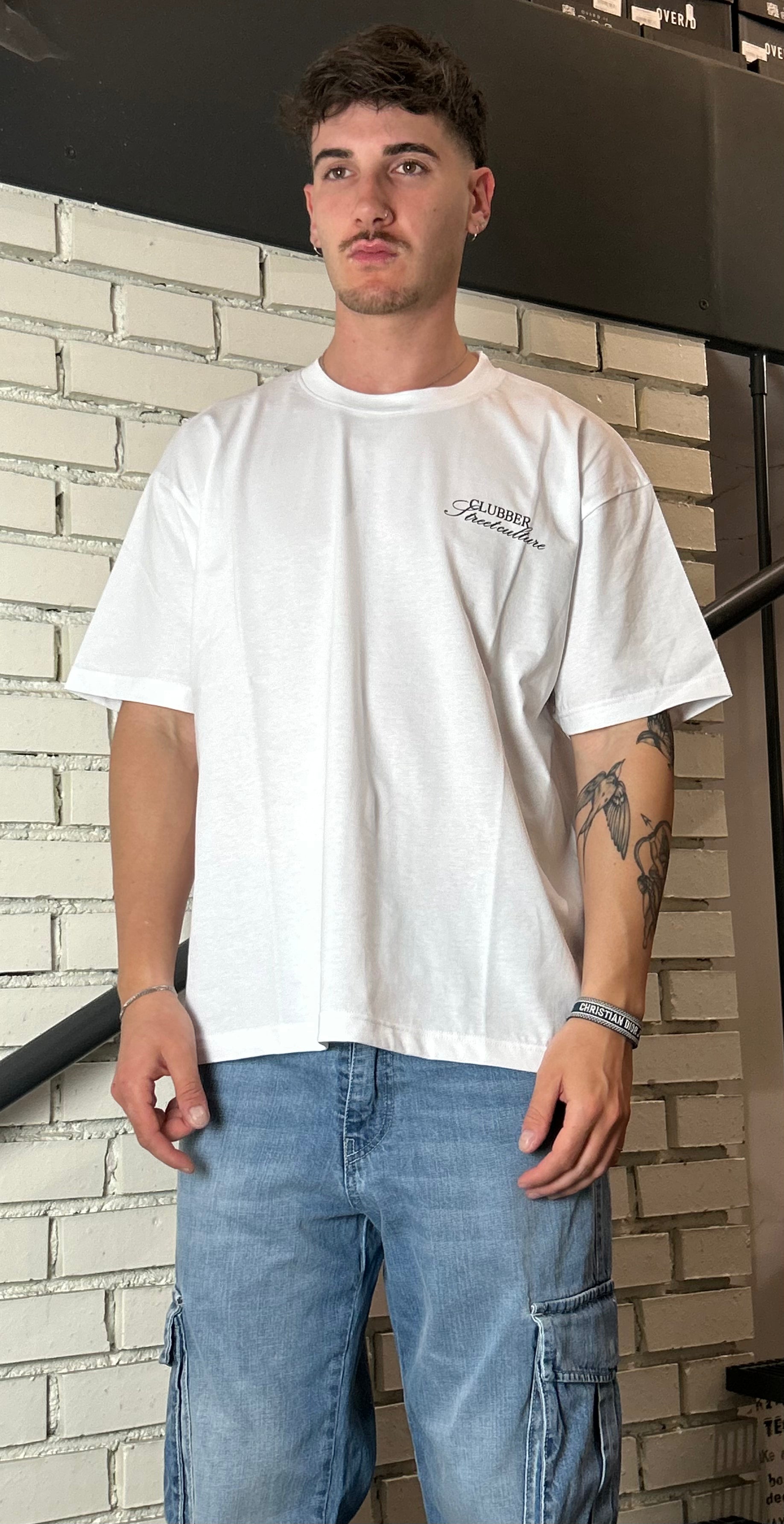 T-Shirt "REED"