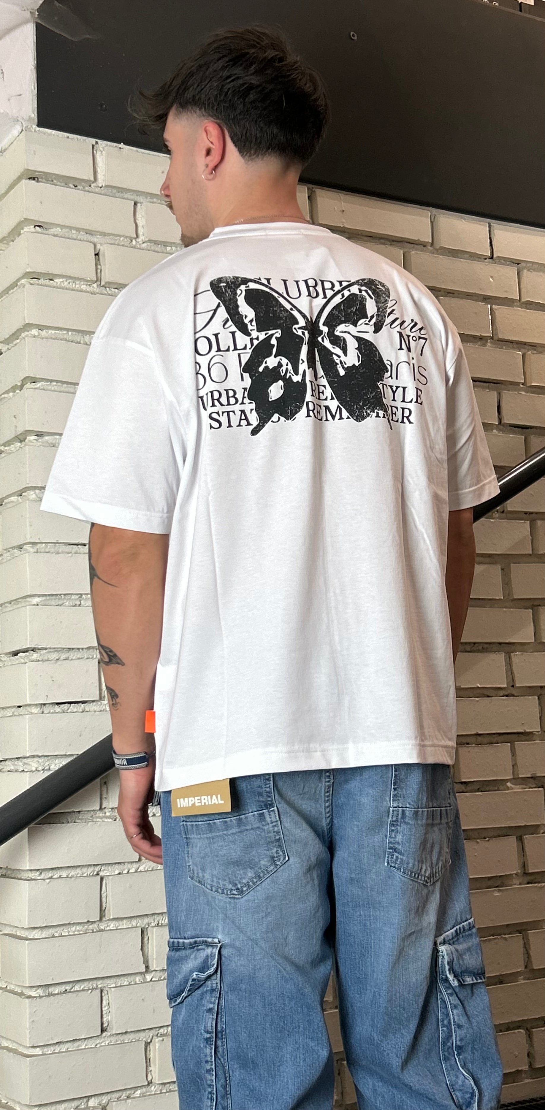 T-Shirt "REED"