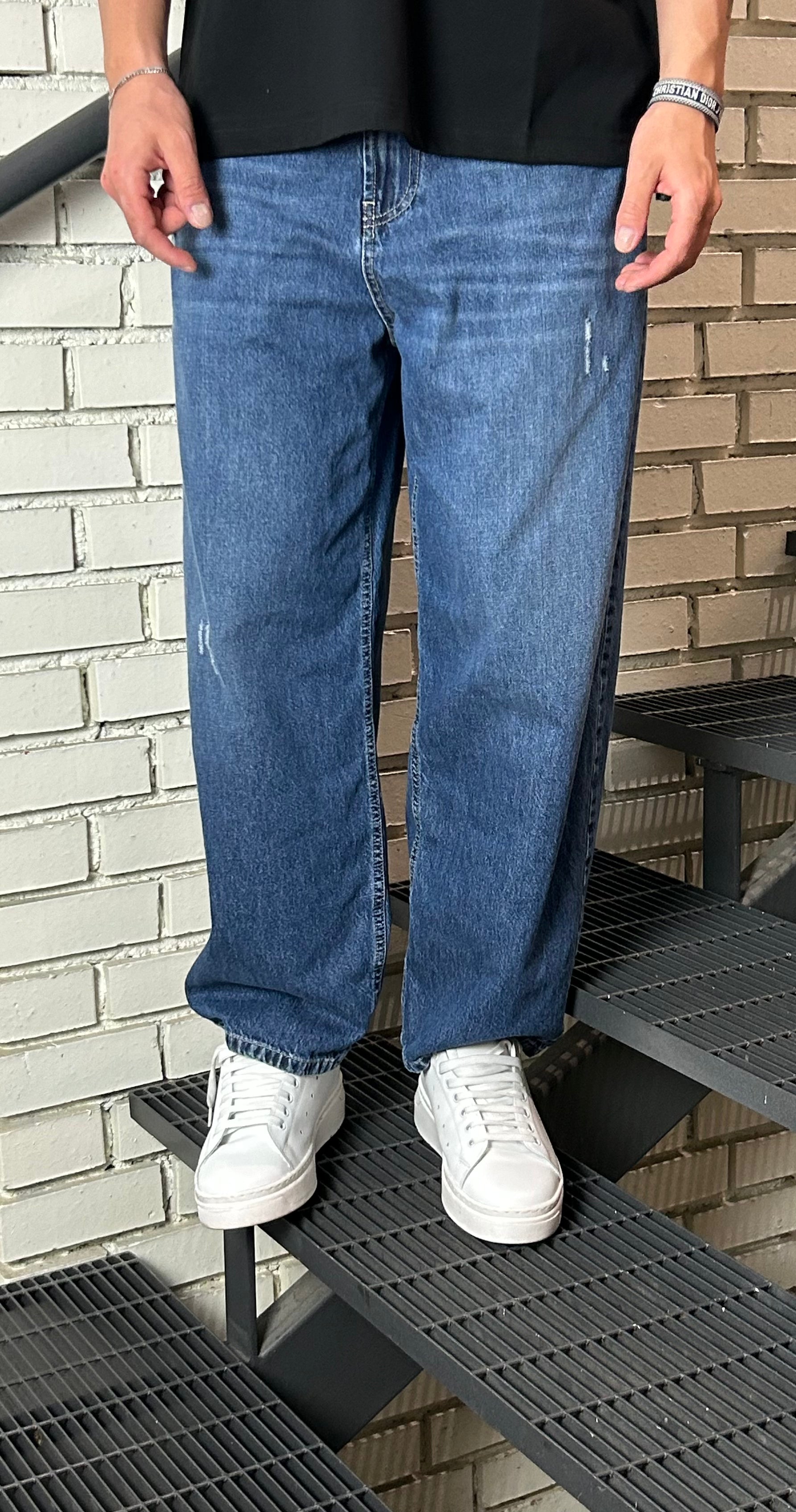 Jeans "HILL"