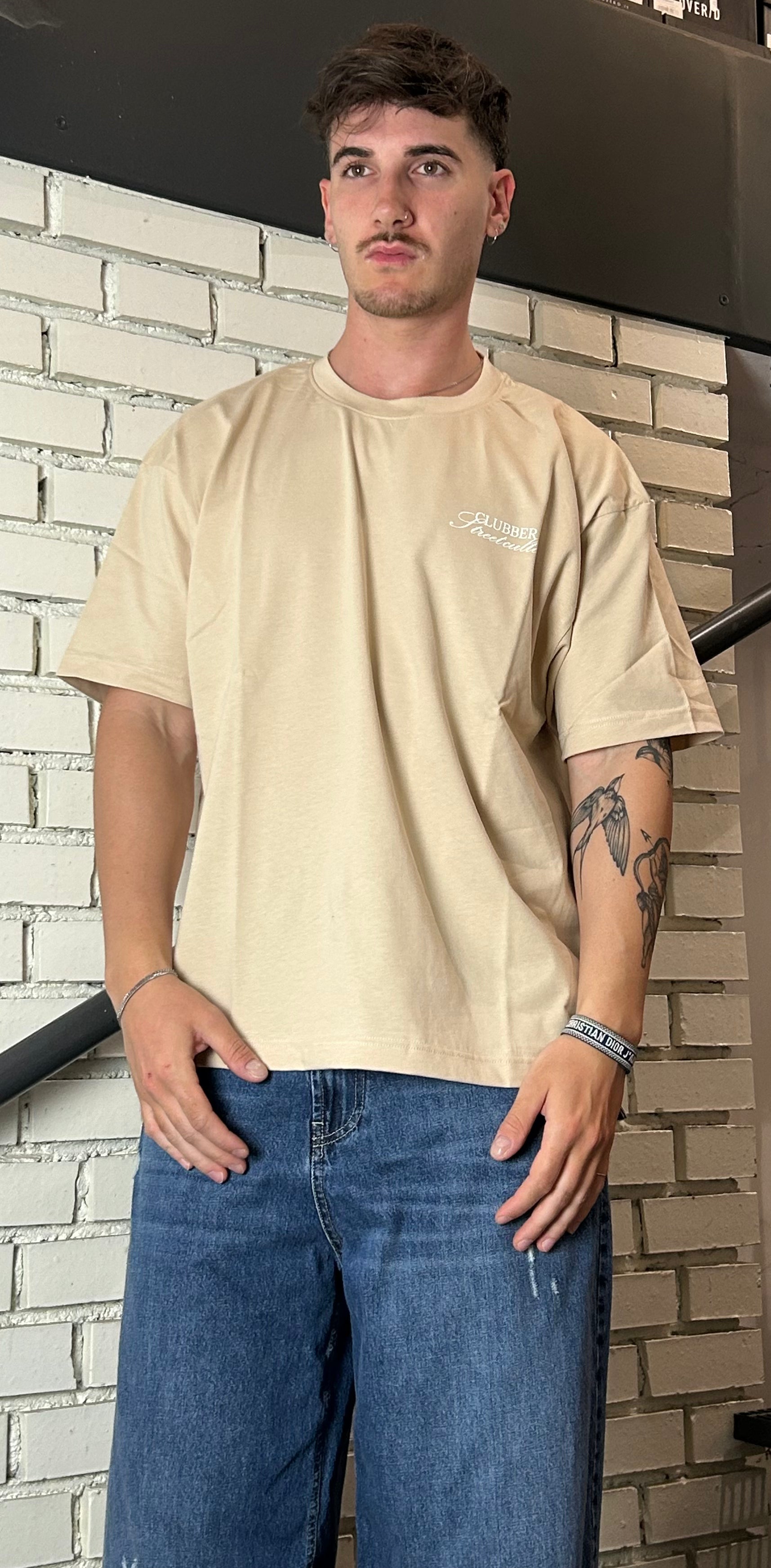 T-Shirt "REED"