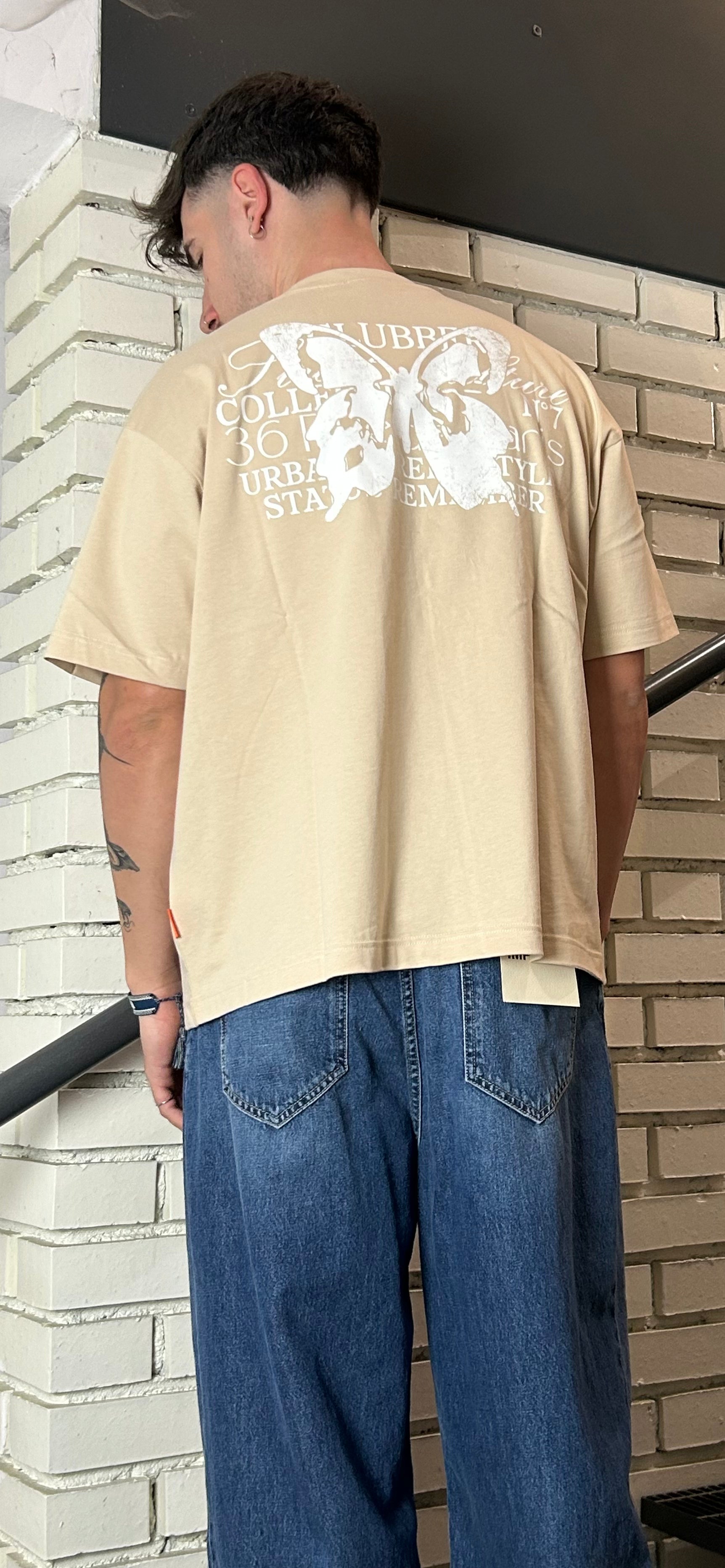 T-Shirt "REED"