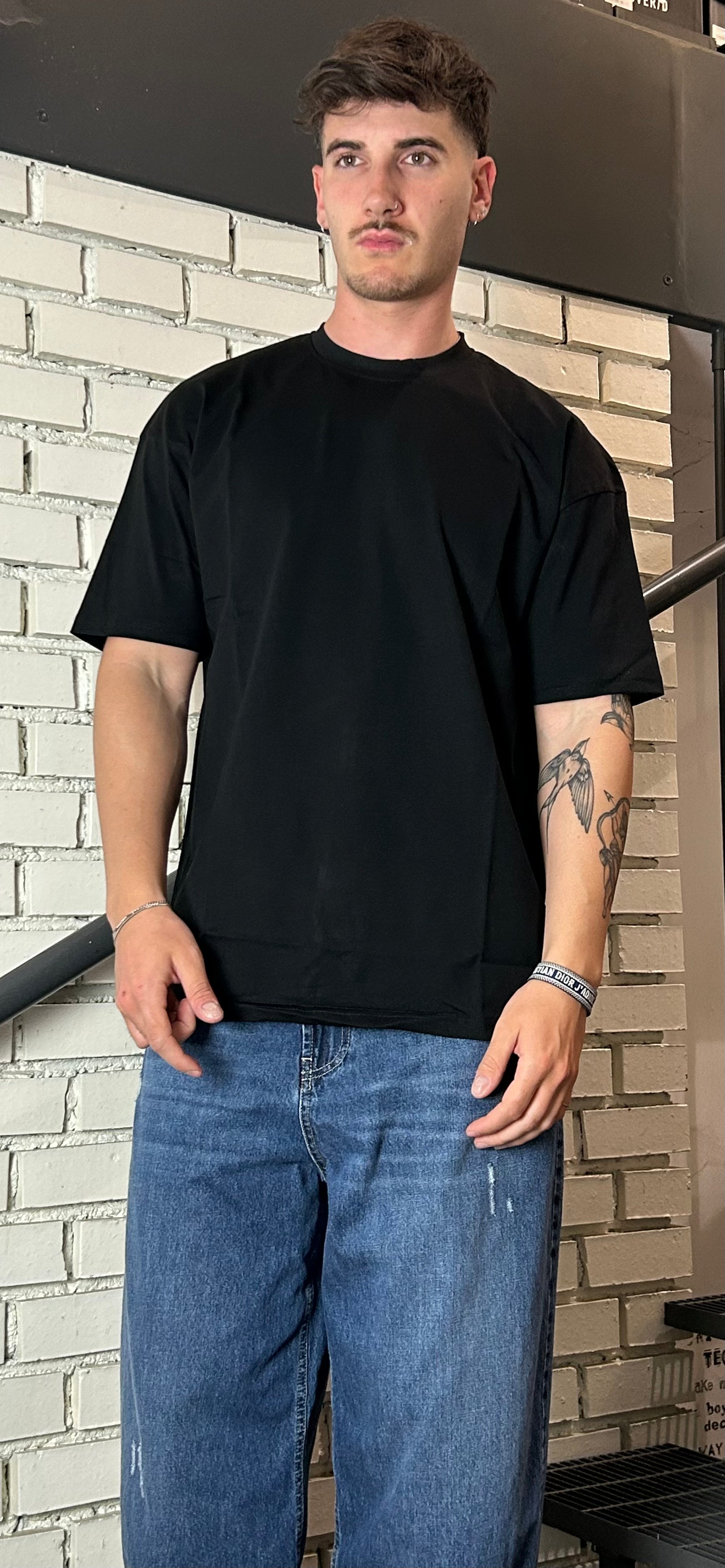 T-Shirt "FIND"