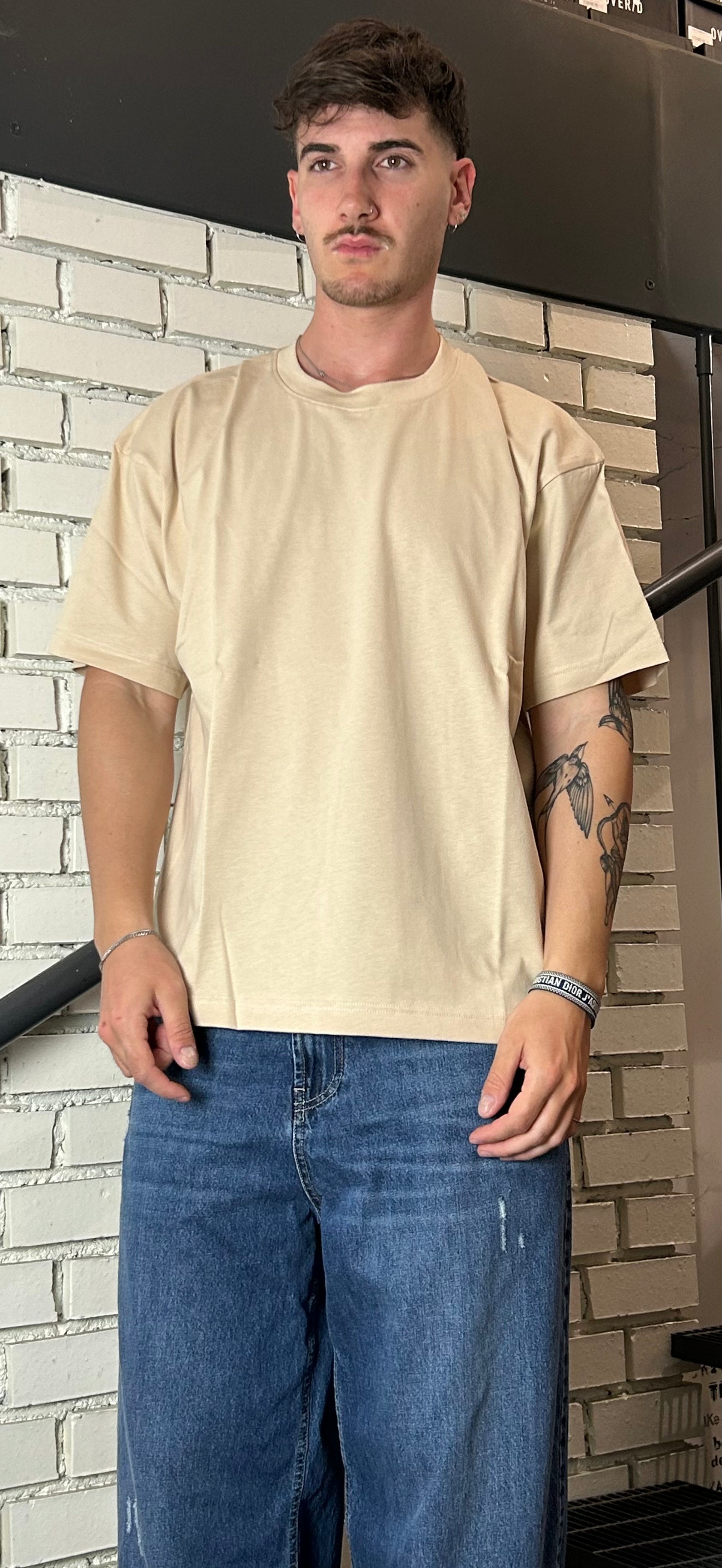 T-Shirt "MAKE"