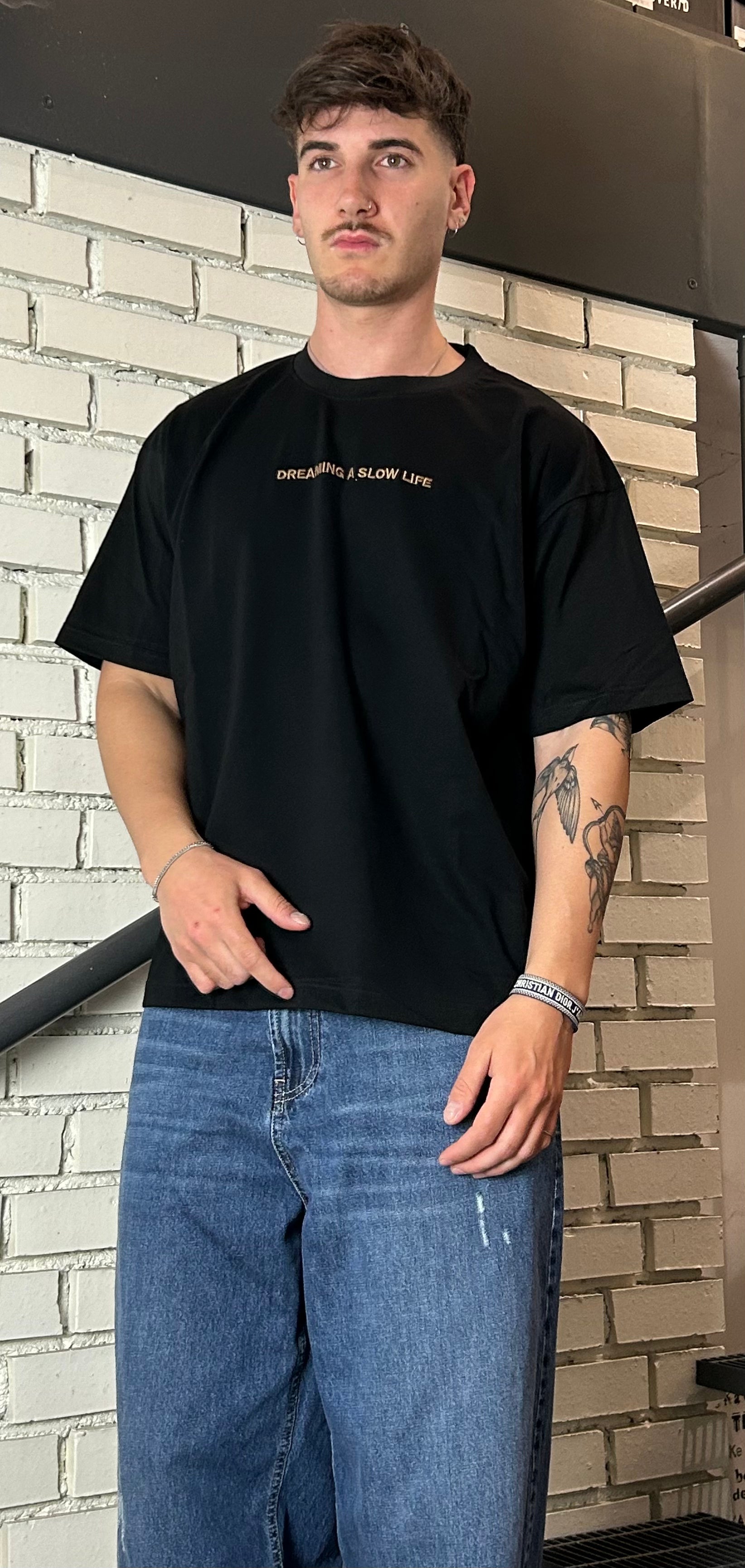 t-Shirt "DREAM"