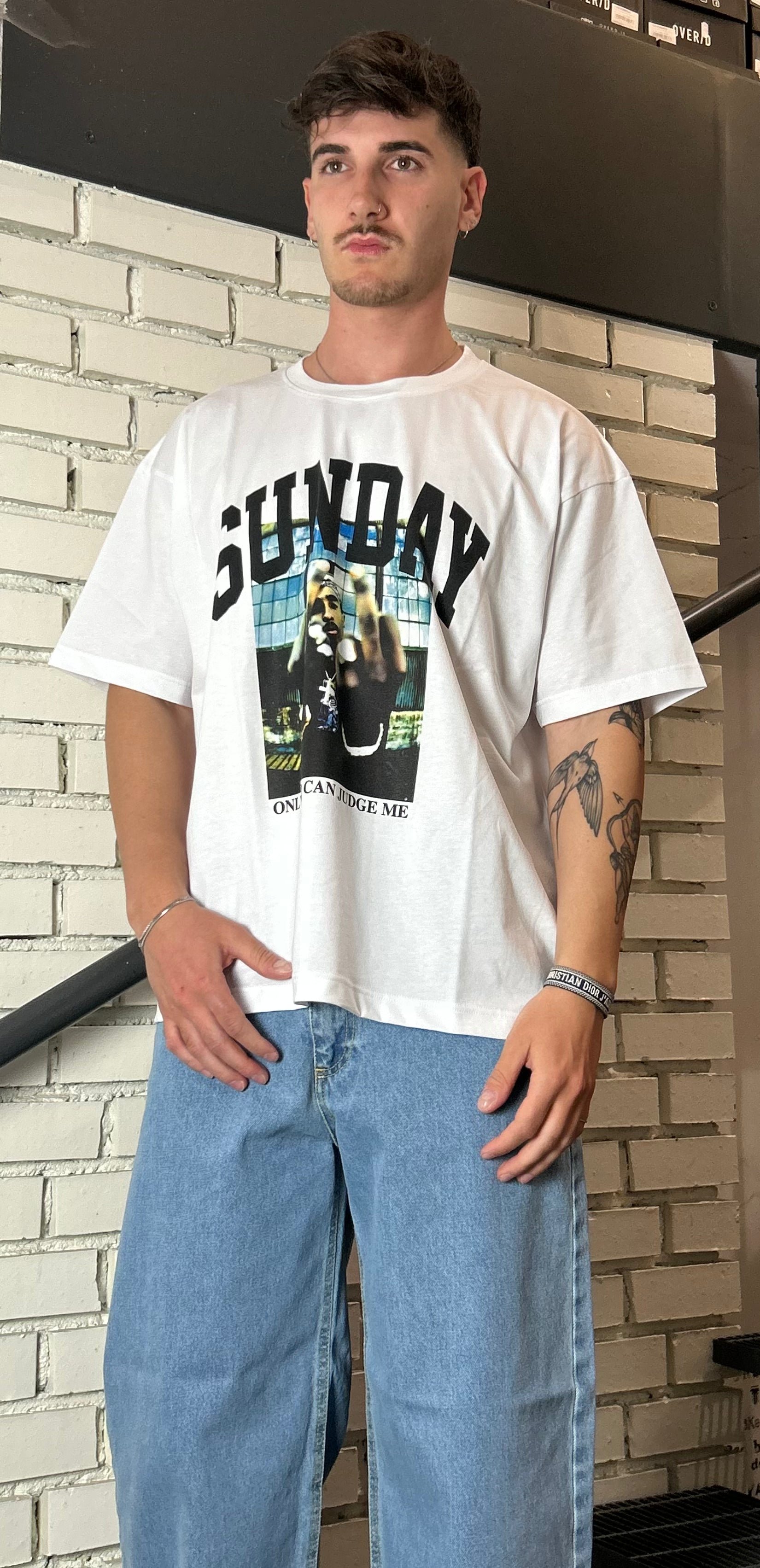 T-Shirt "PAC"