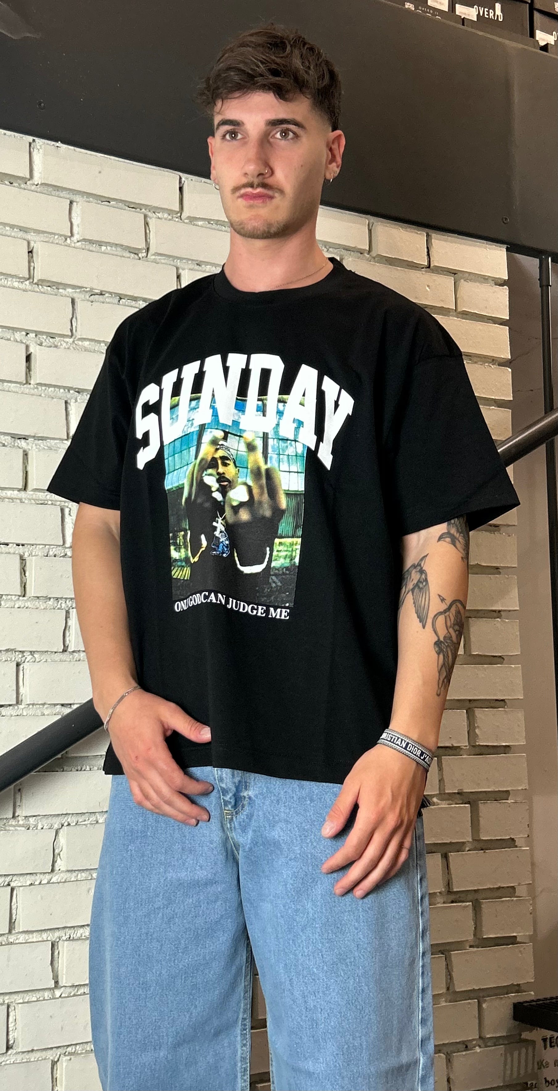T-Shirt "PAC"