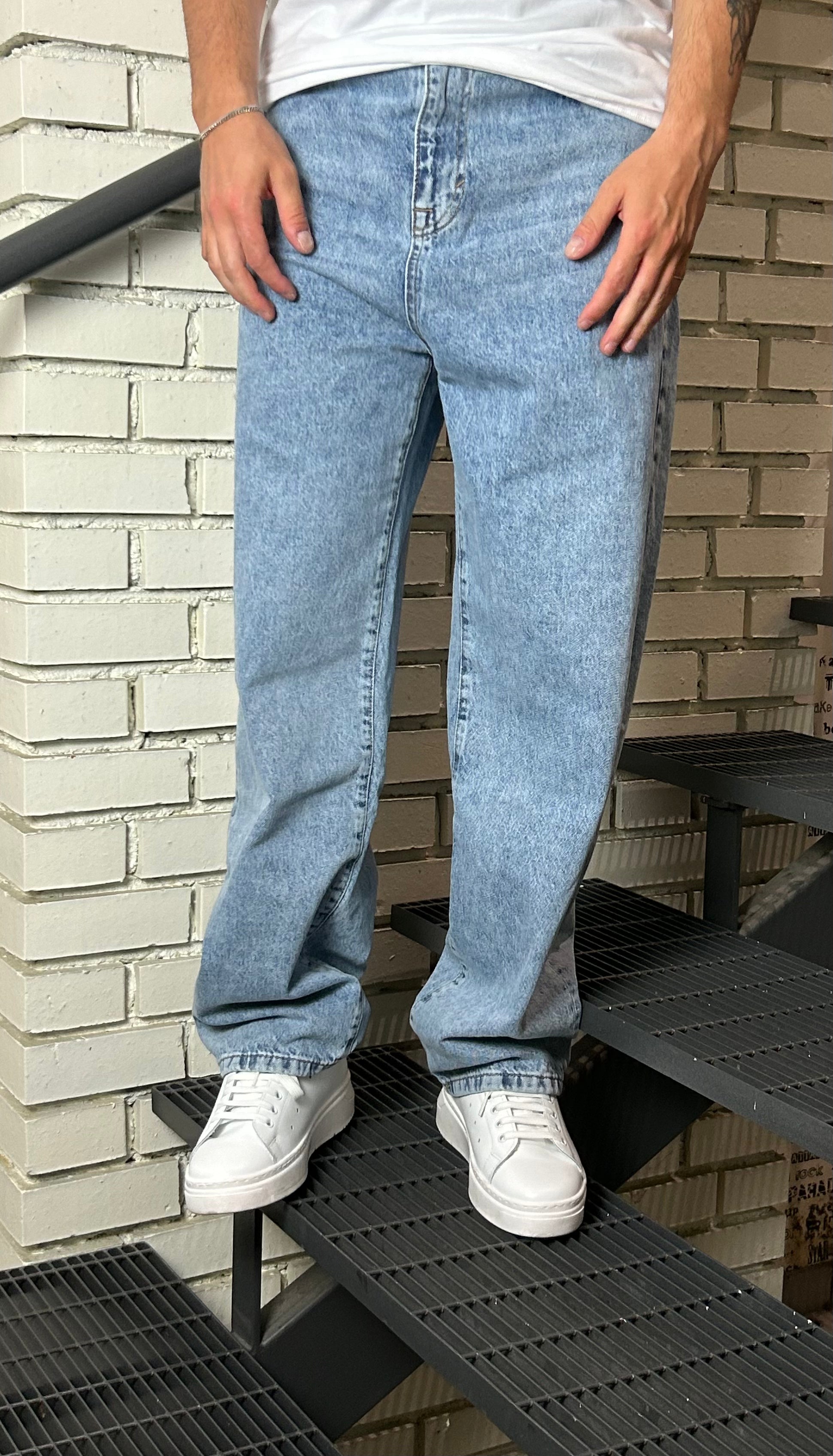 Jeans "BH"