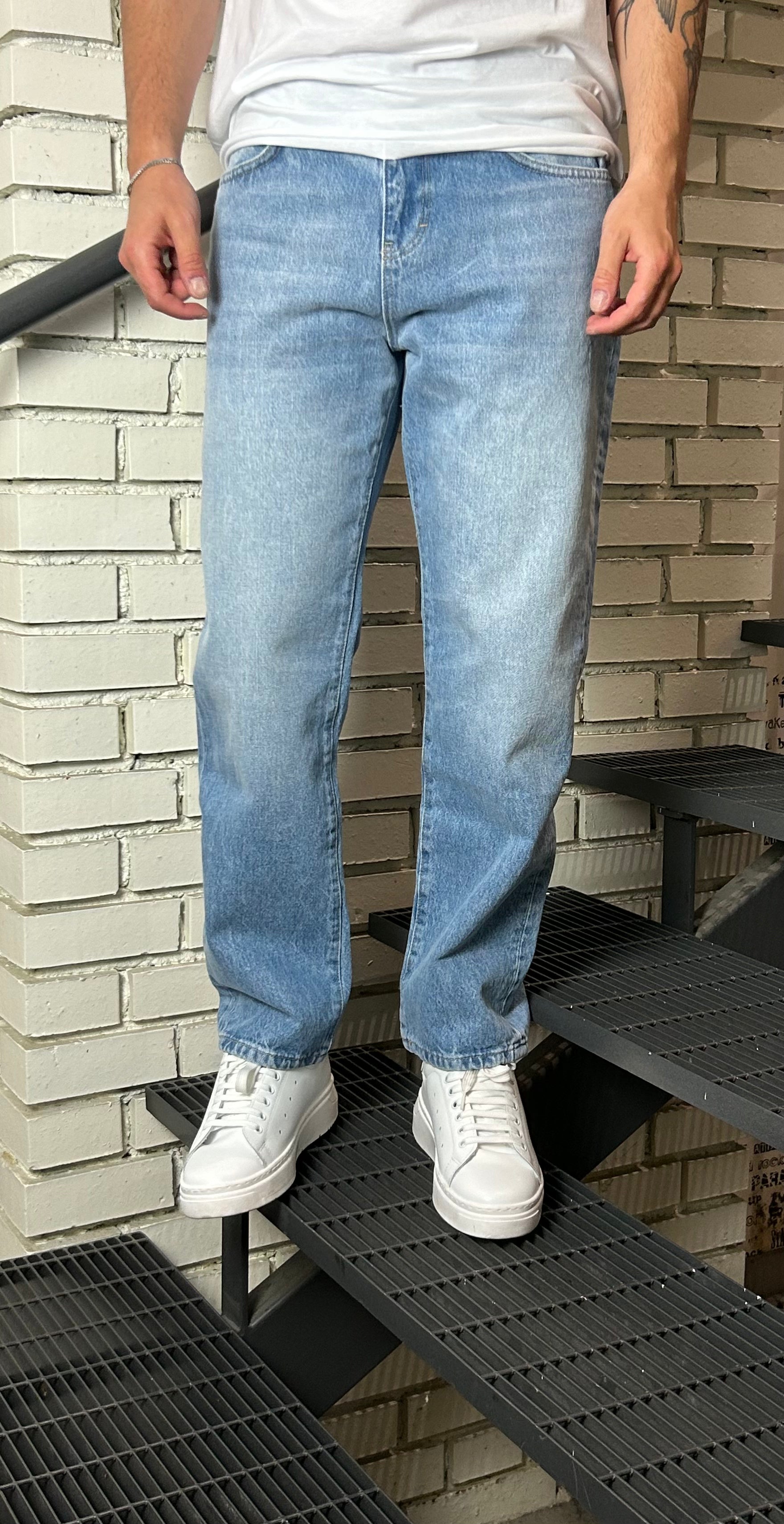 Jeans "ASSO"