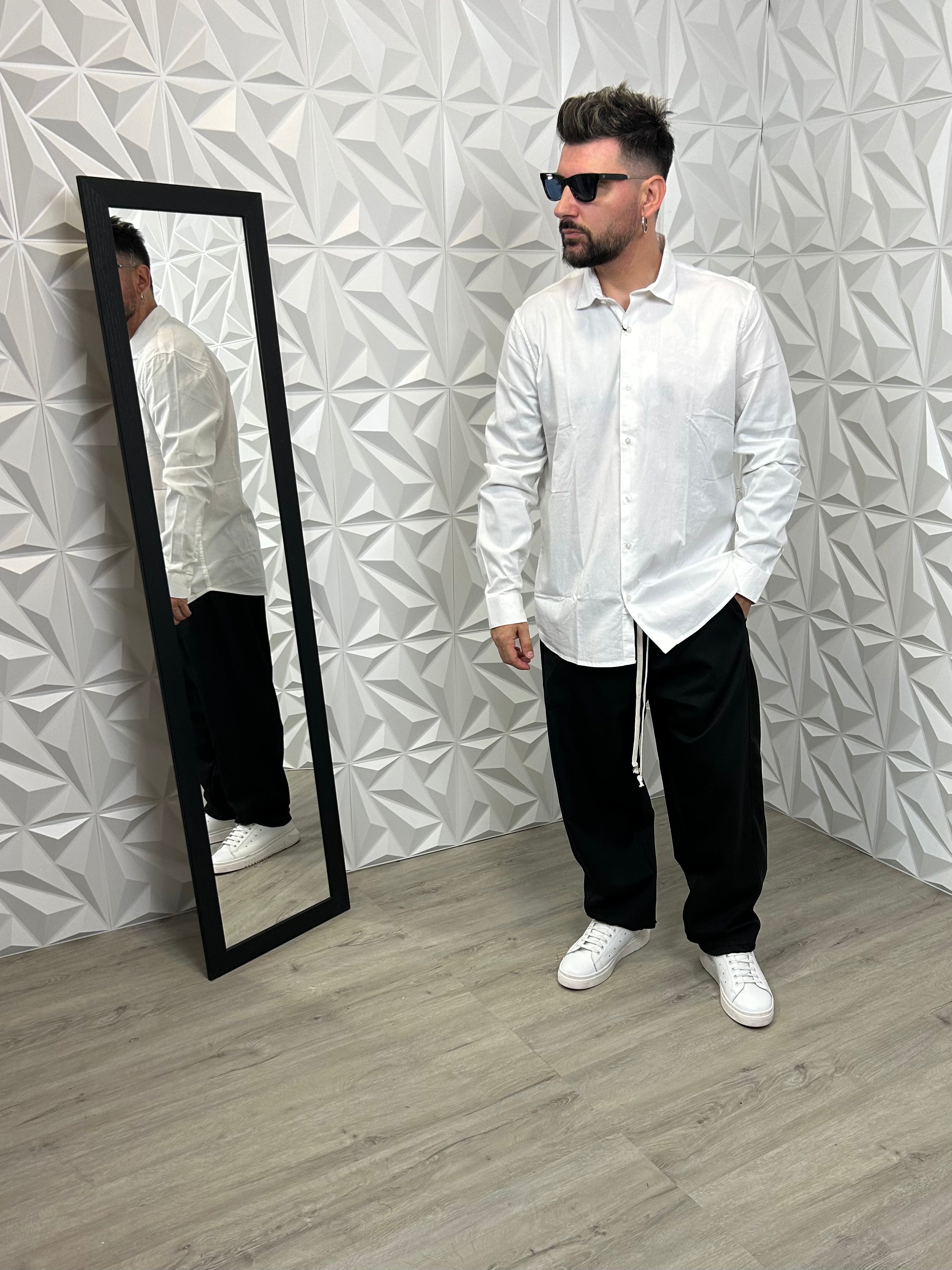 Camicia "COTTON"