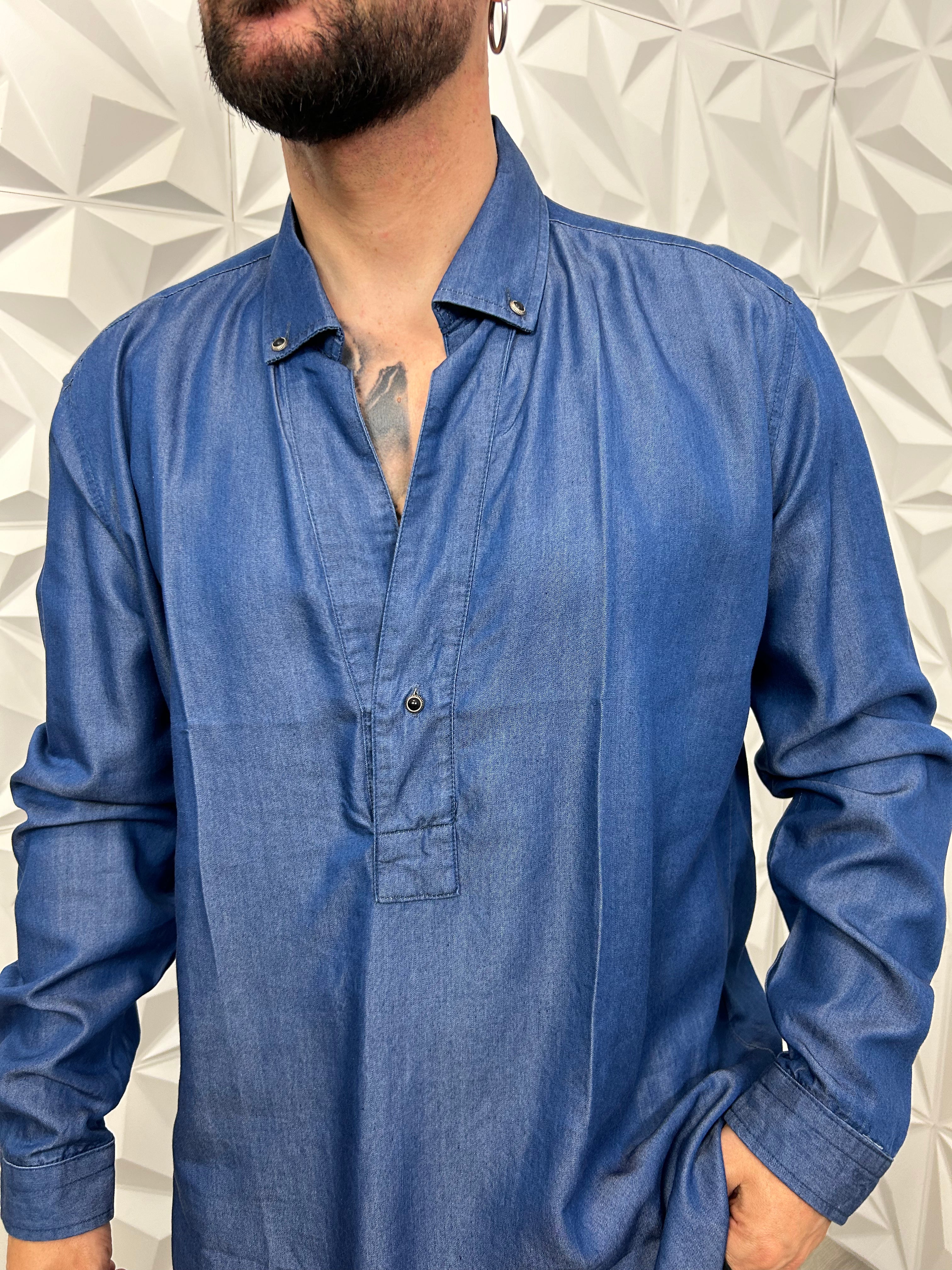Camicia "BLUSA"