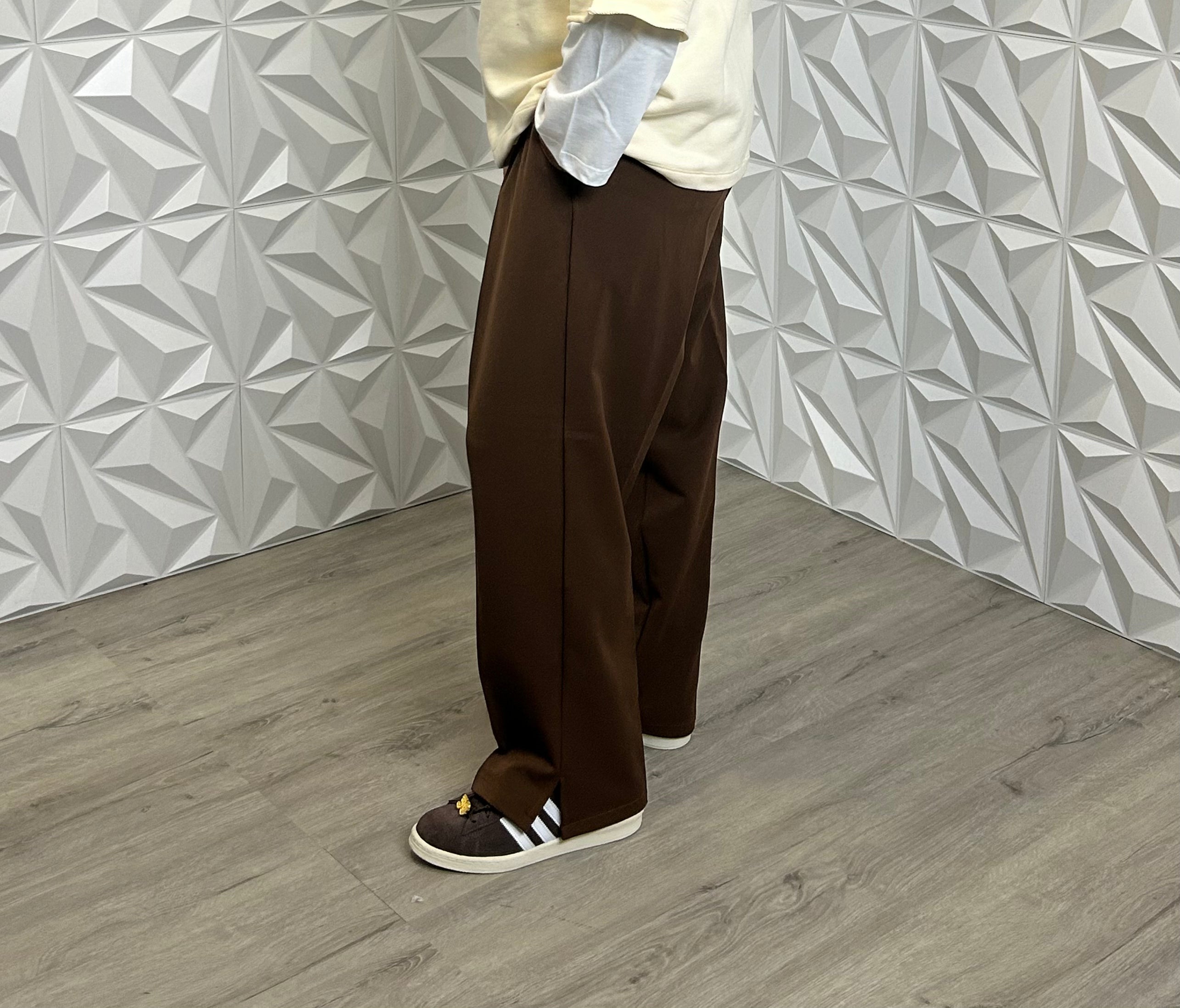 Pantalone "BEK"