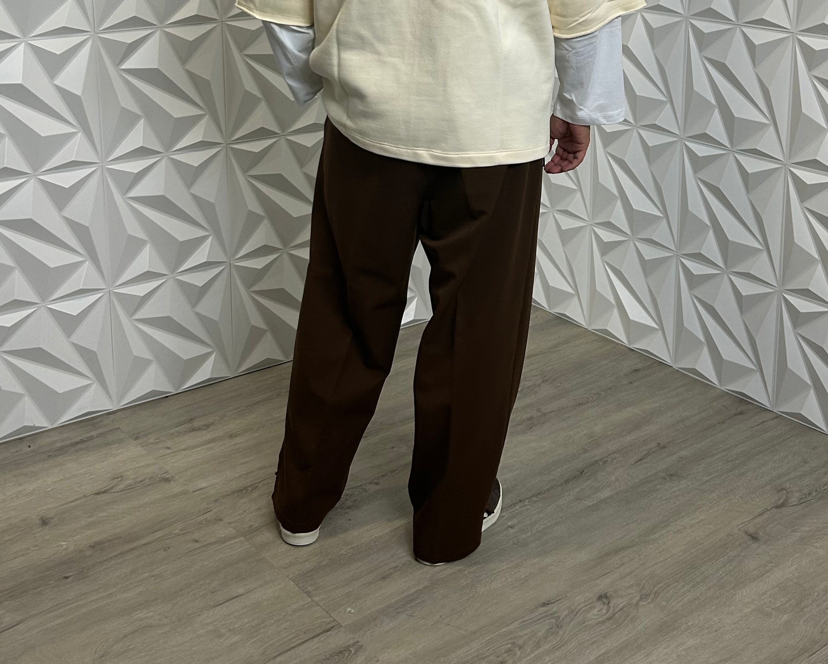 Pantalone "BEK"