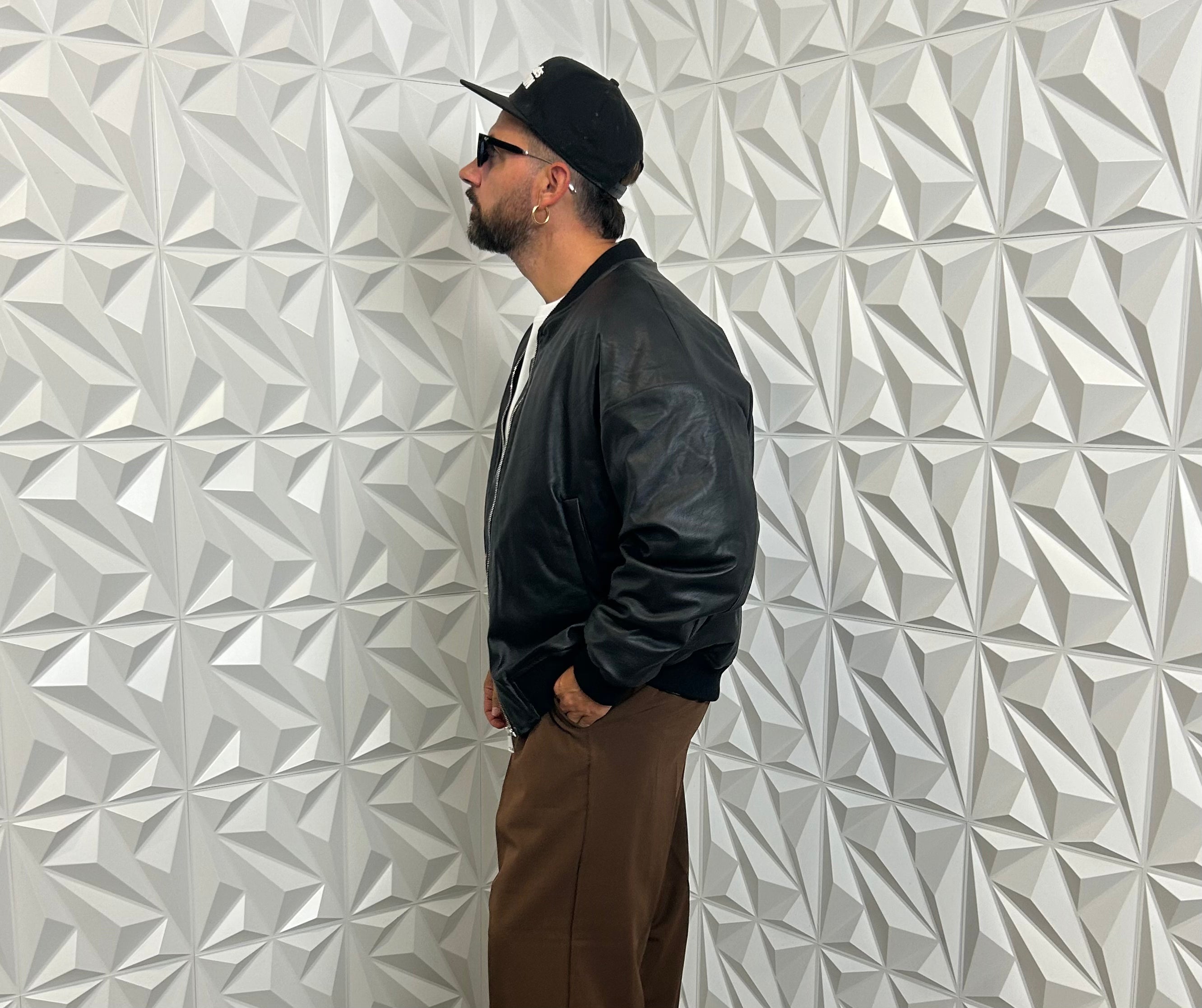 Bomber "RUSH"