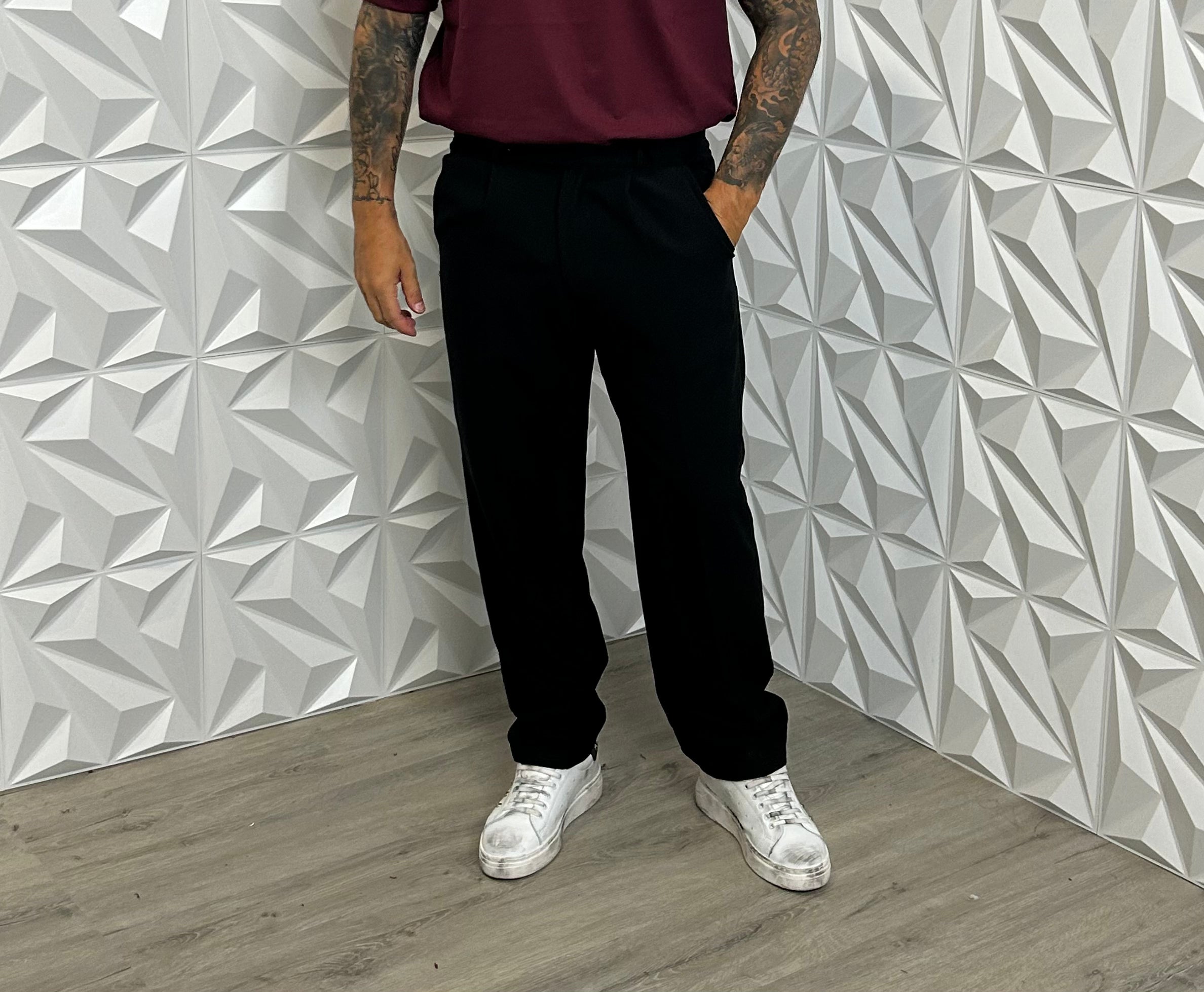 Pantaloni "EGADY"