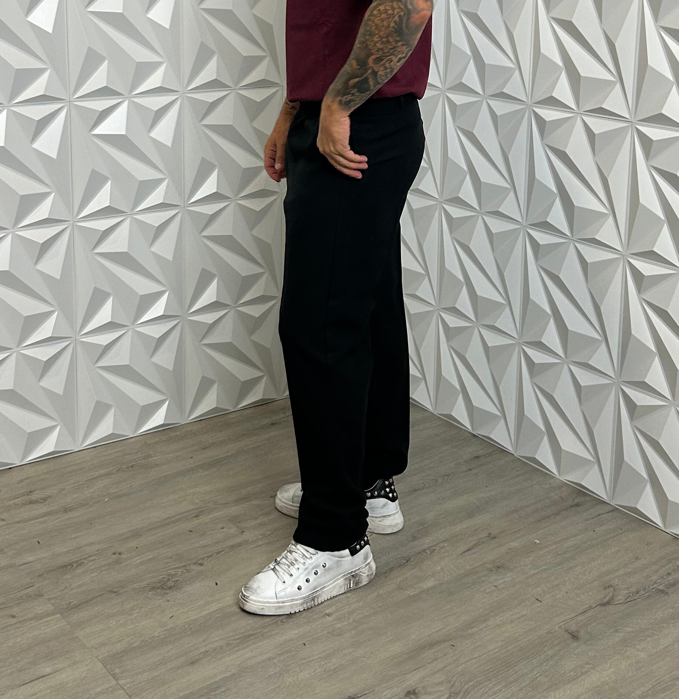 Pantaloni "EGADY"