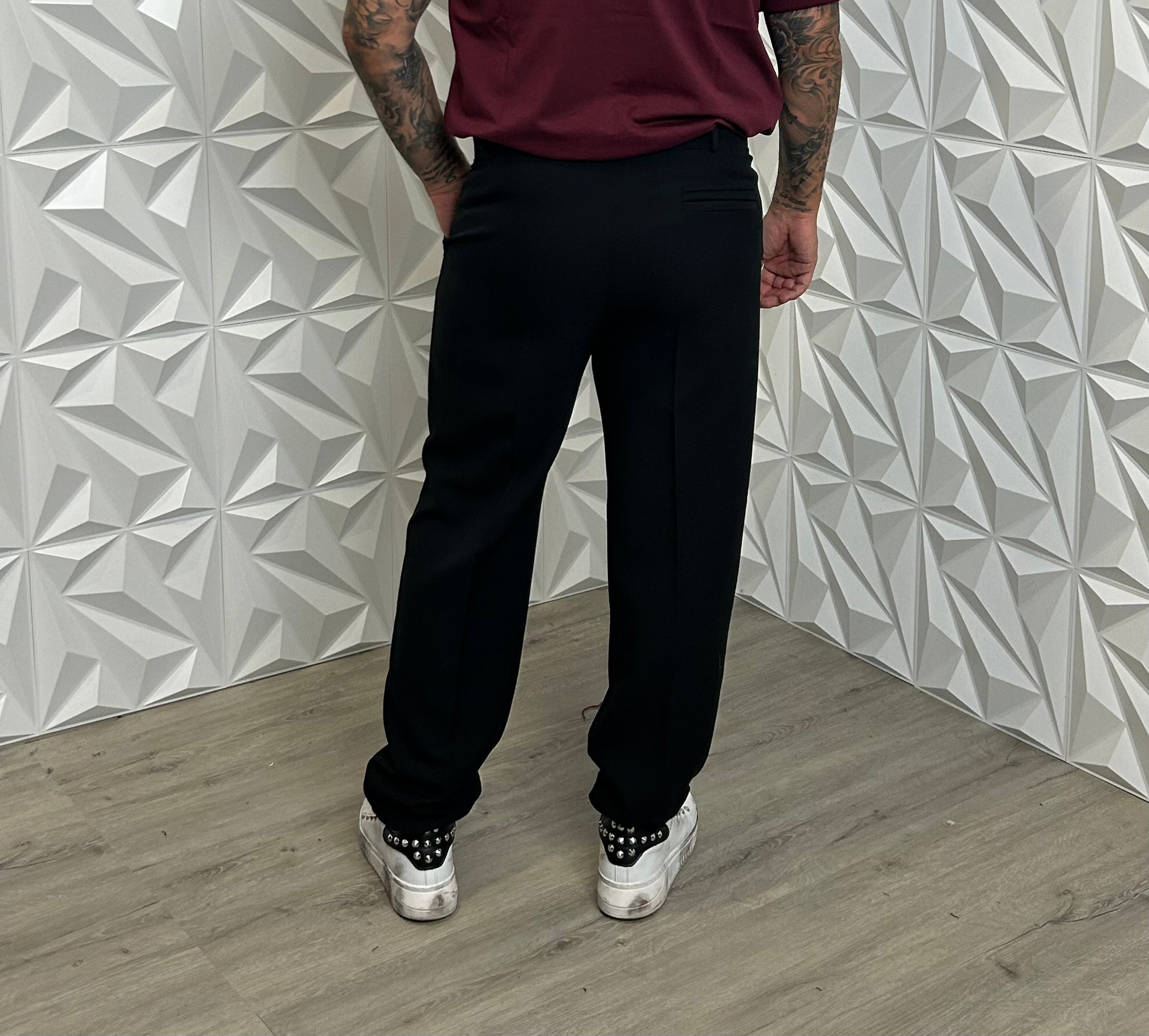 Pantaloni "EGADY"
