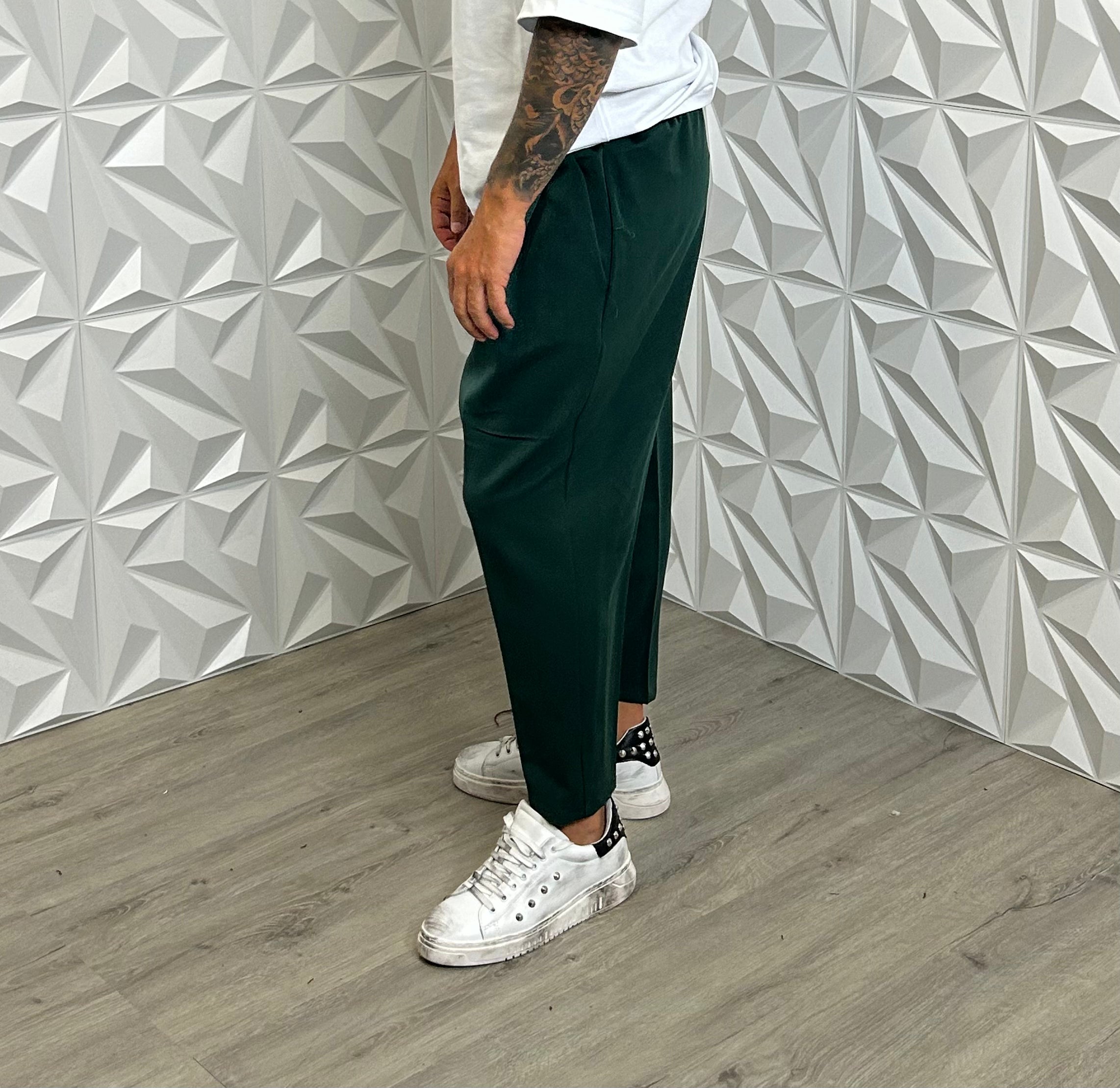 Pantalone "TALK"