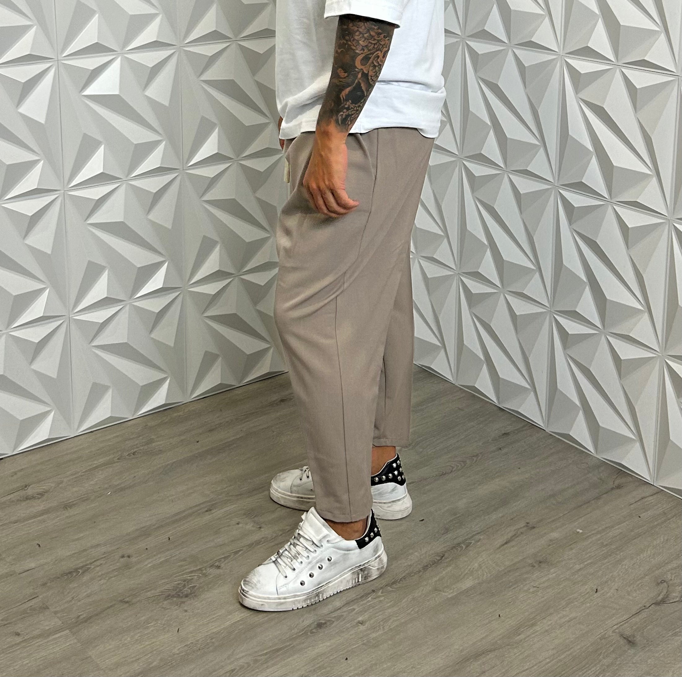 Pantalone "TALK"