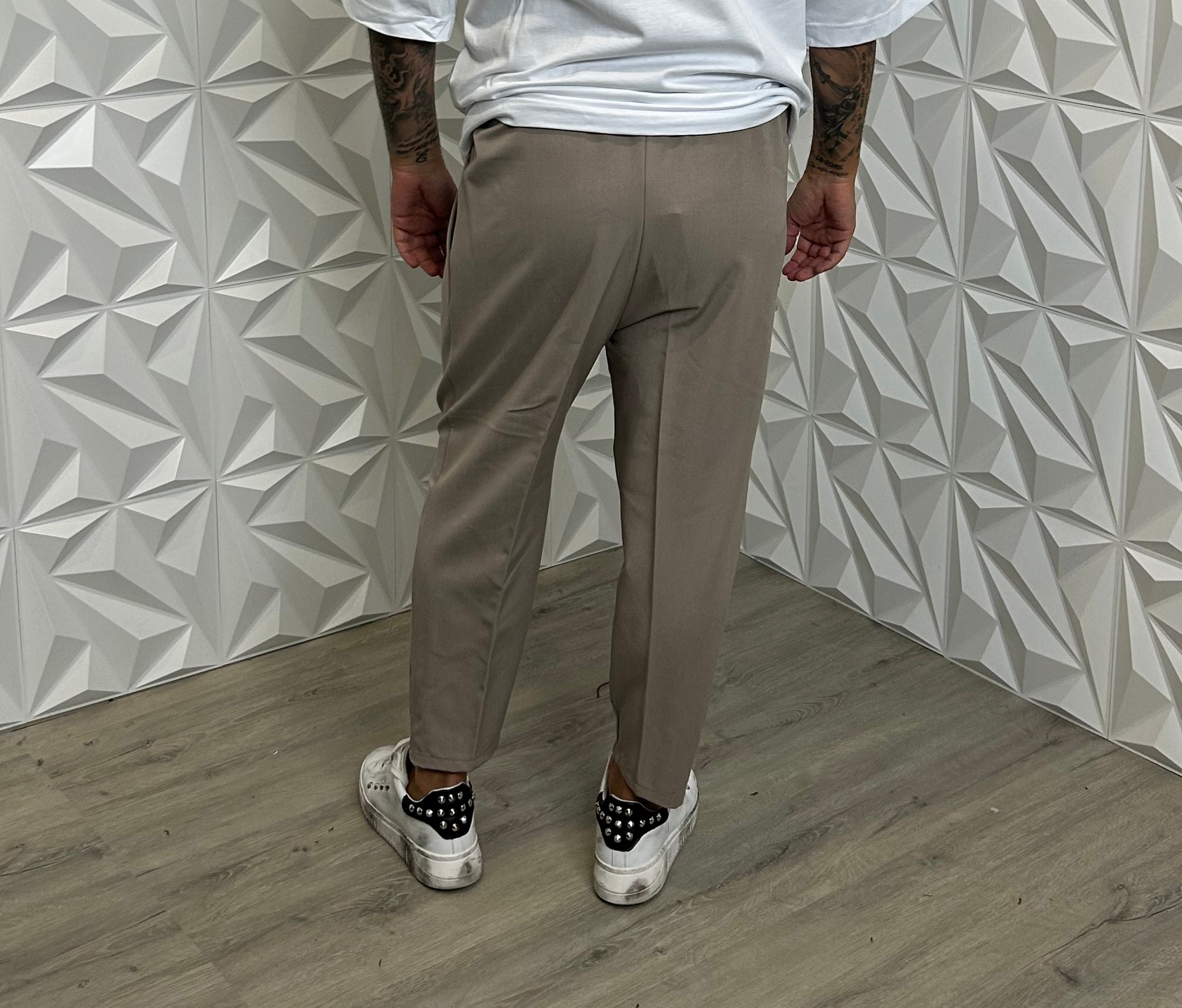 Pantalone "TALK"