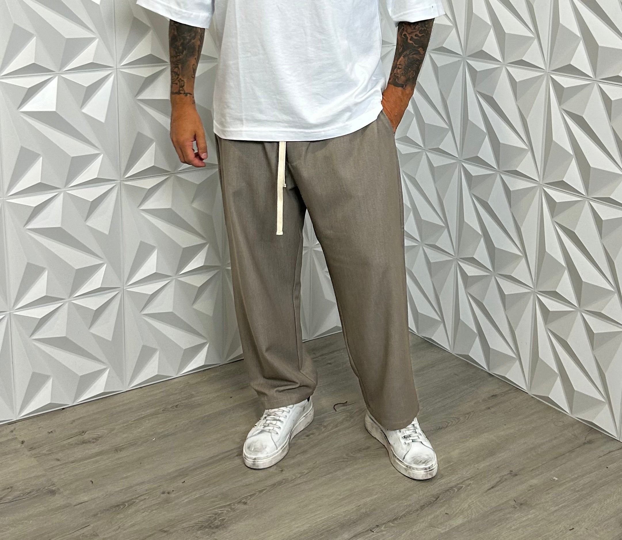 Pantalone "COOL"